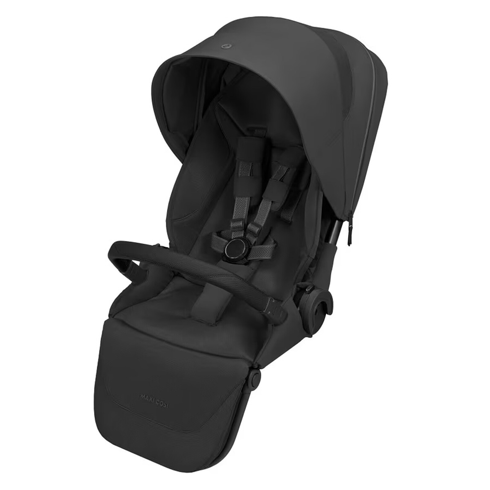 Siège Supplémentaire Oxford Flex - Onyx Black Maxi-Cosi