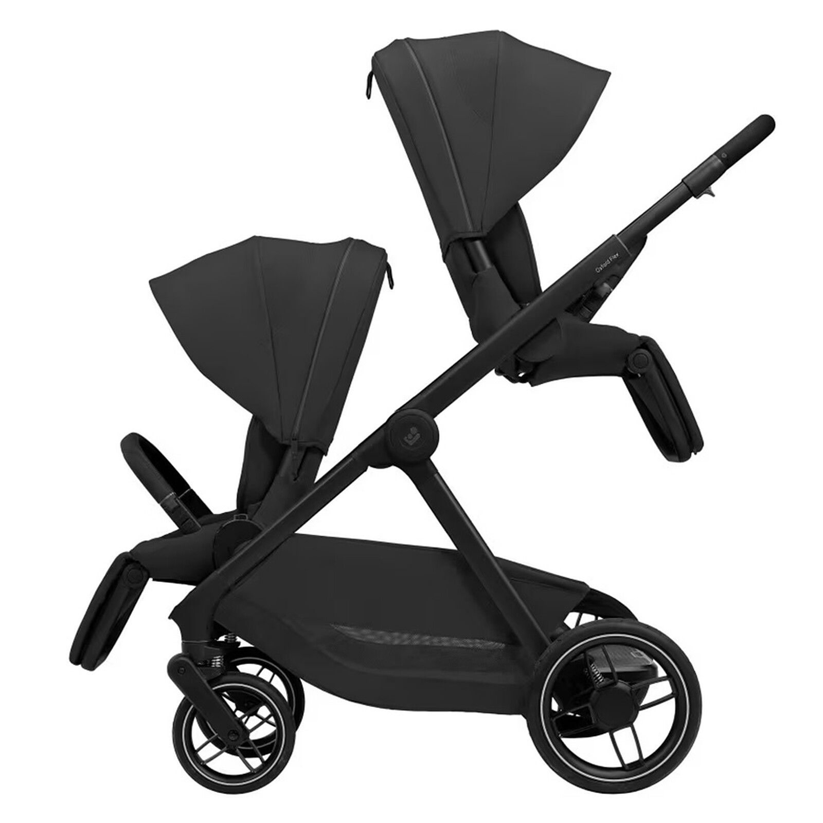 Siège Supplémentaire Oxford Flex - Onyx Black Maxi-Cosi