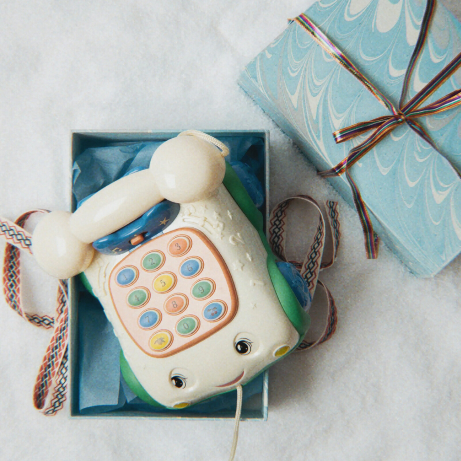 Avis Téléphone