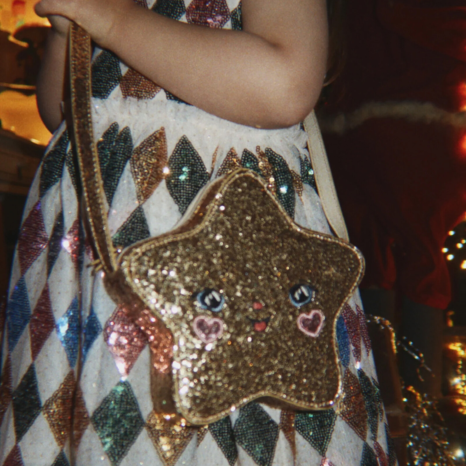 Bagagerie enfant