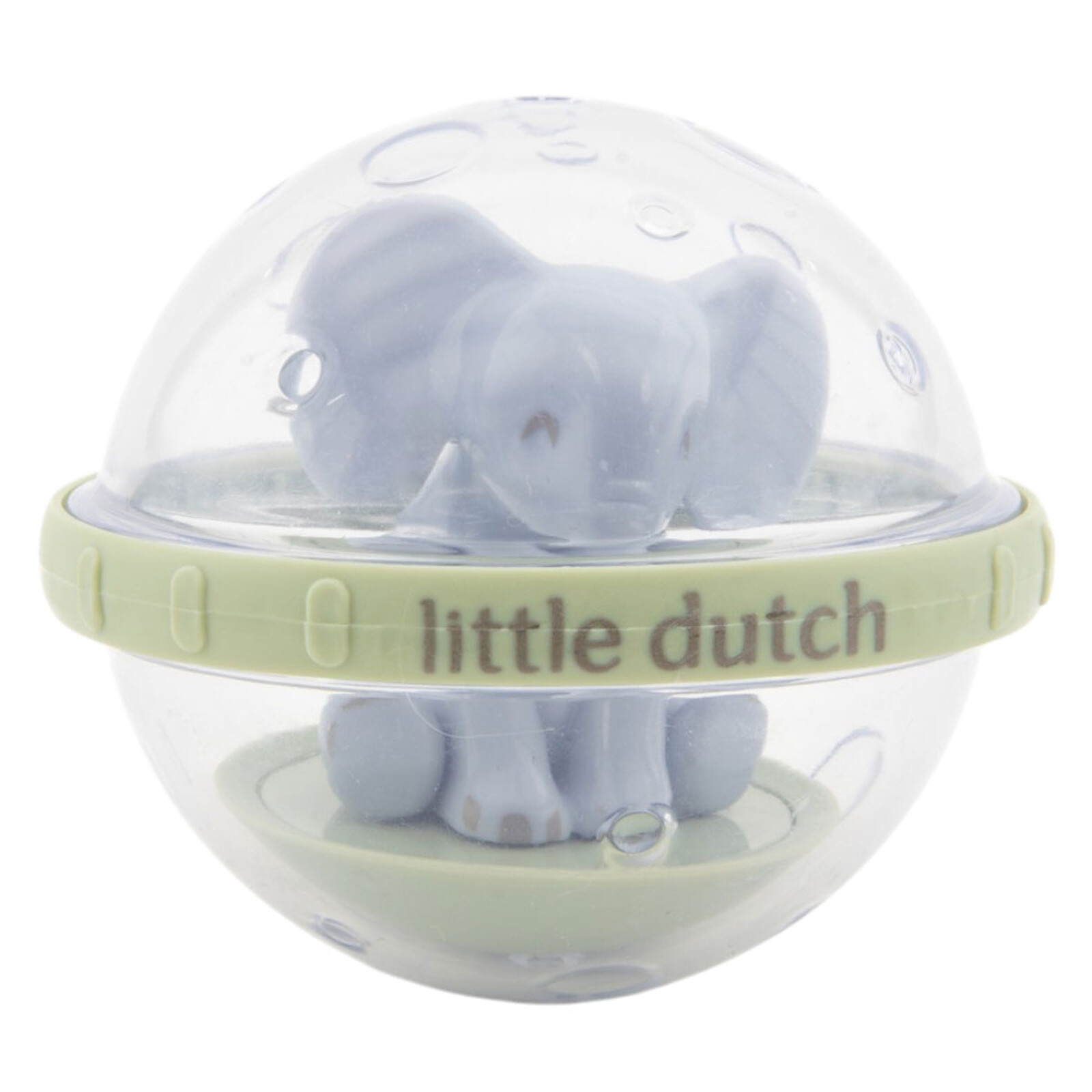 Achat Lot de 2 Balles Tournantes - Safari Friends