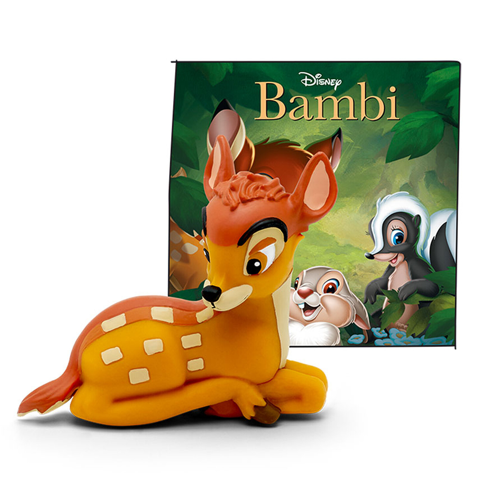 Tonie Bambi - Disney Les Classiques Tonies