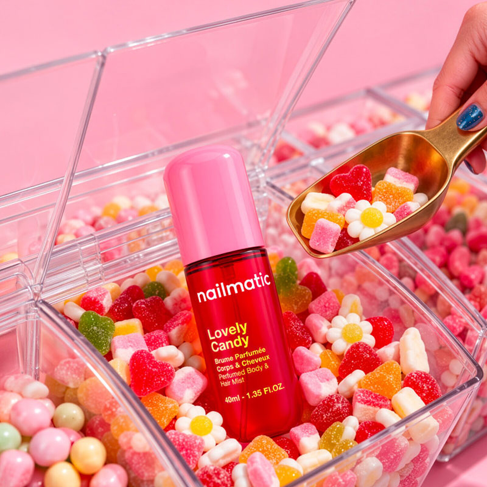 Cosmétique enfant