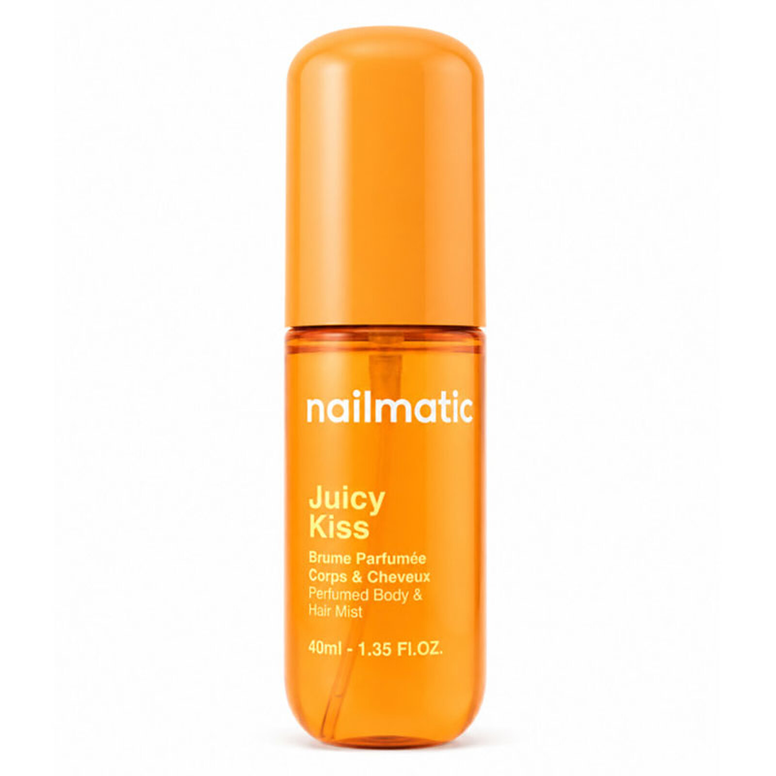 Brume Parfumée Juicy Kiss - 40 ml  Nailmatic