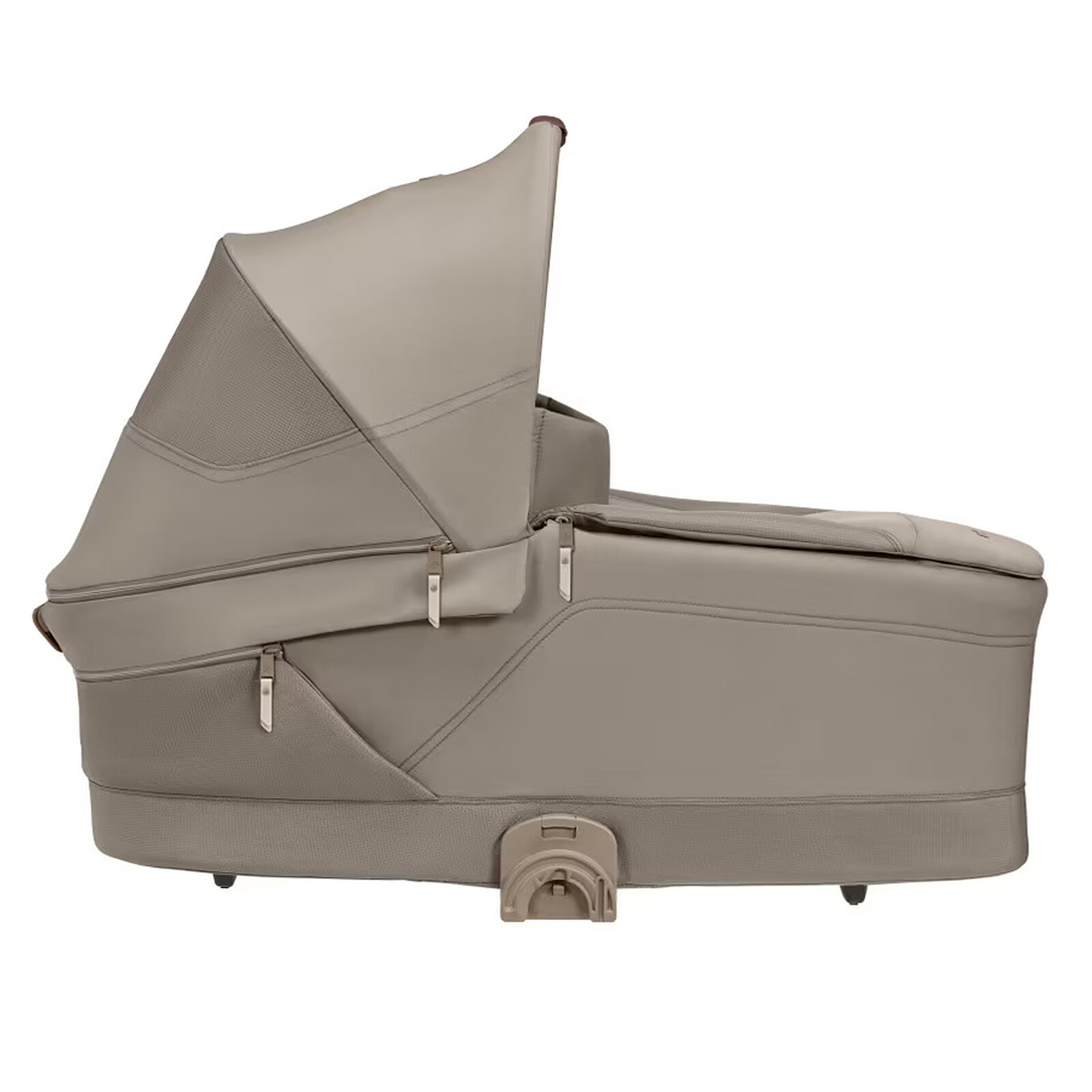 Avis Nacelle Oxford - Oak Truffle