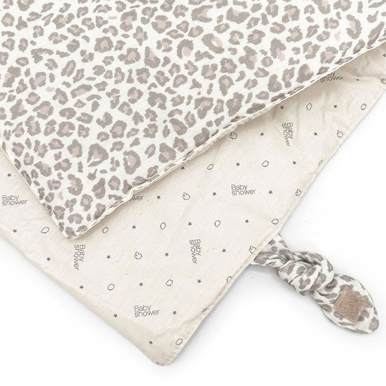 Avis Matelas à Langer Nomade Knot - Soft Print