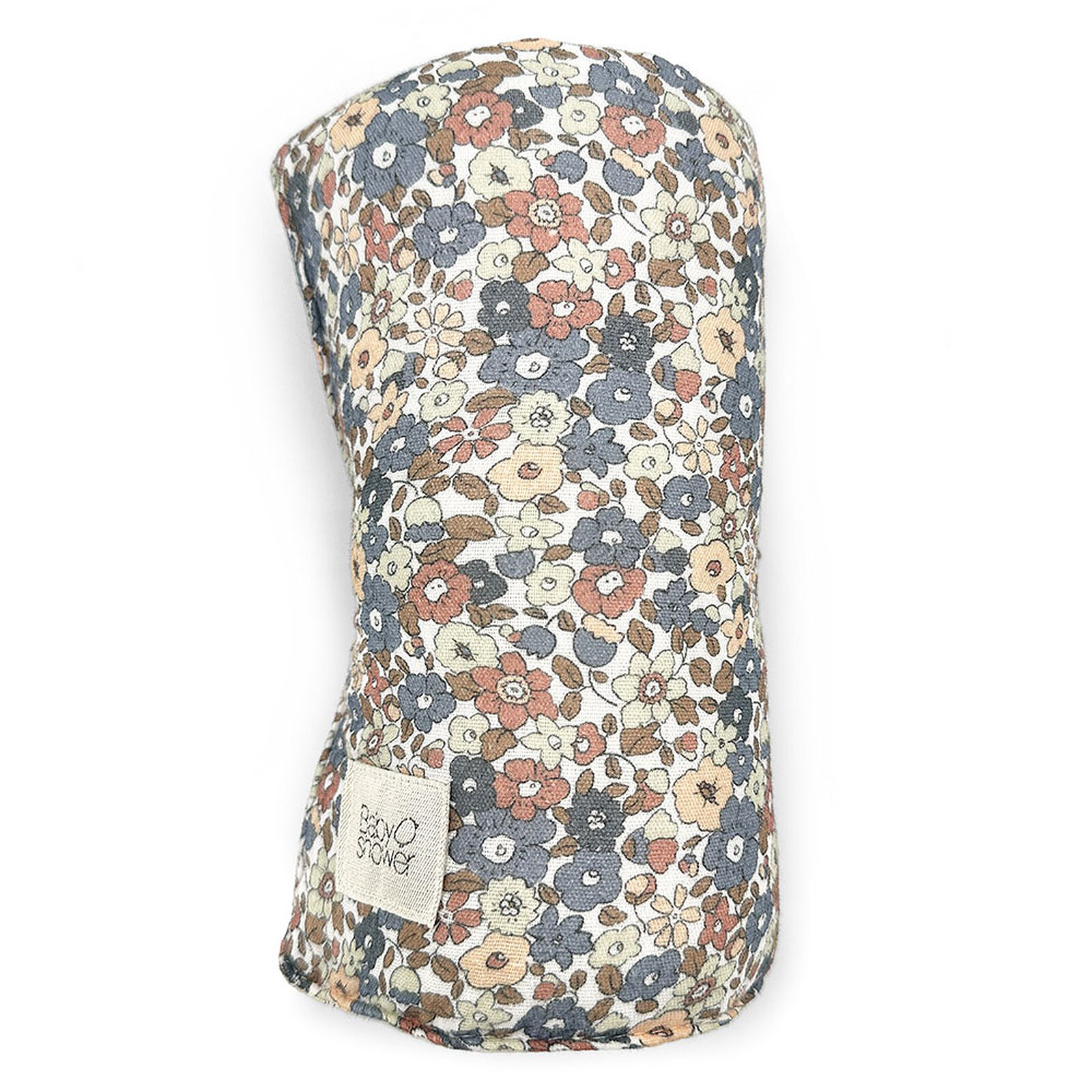 Matelas à Langer Nomade Knot - Floral Meadow Babyshower