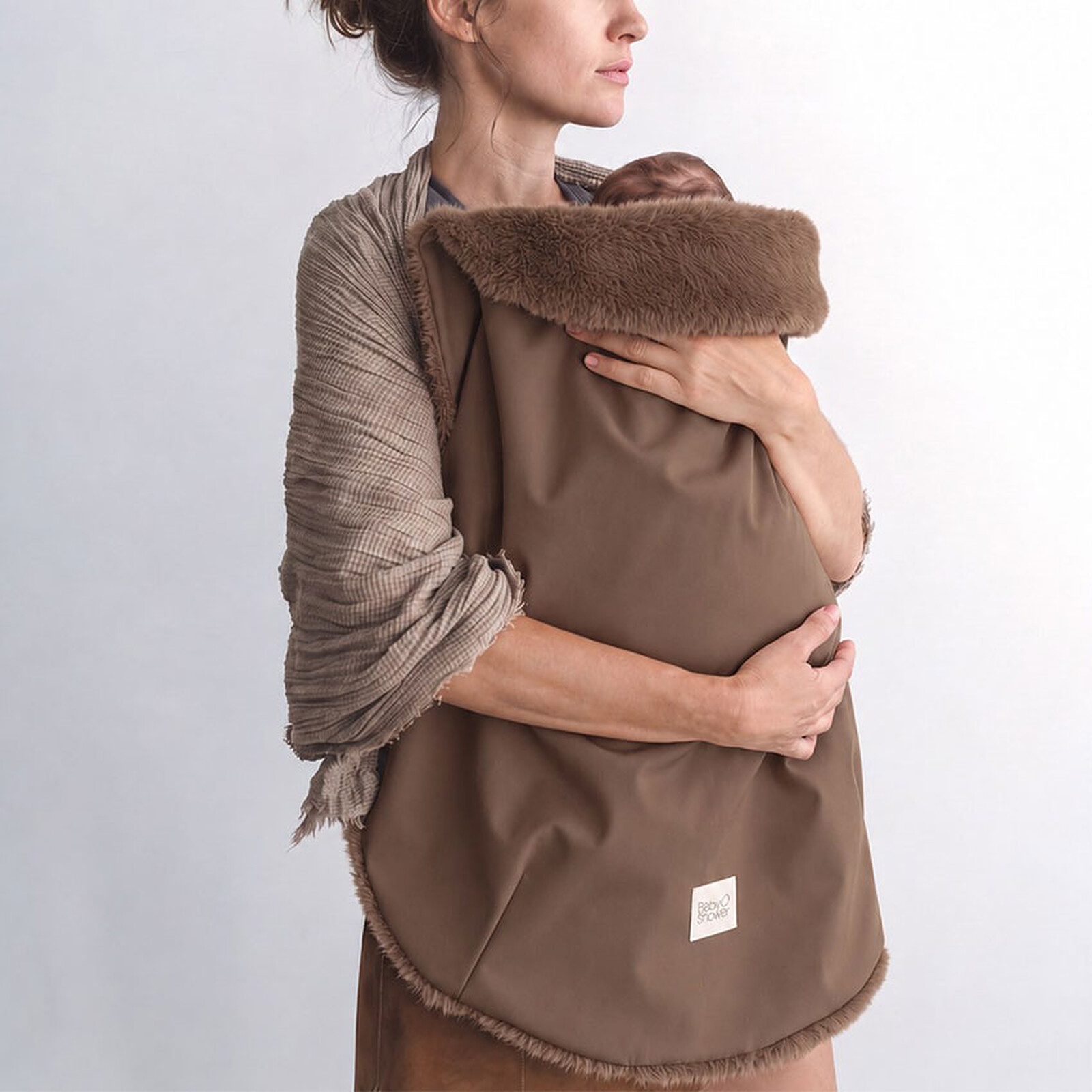 Porte bébé