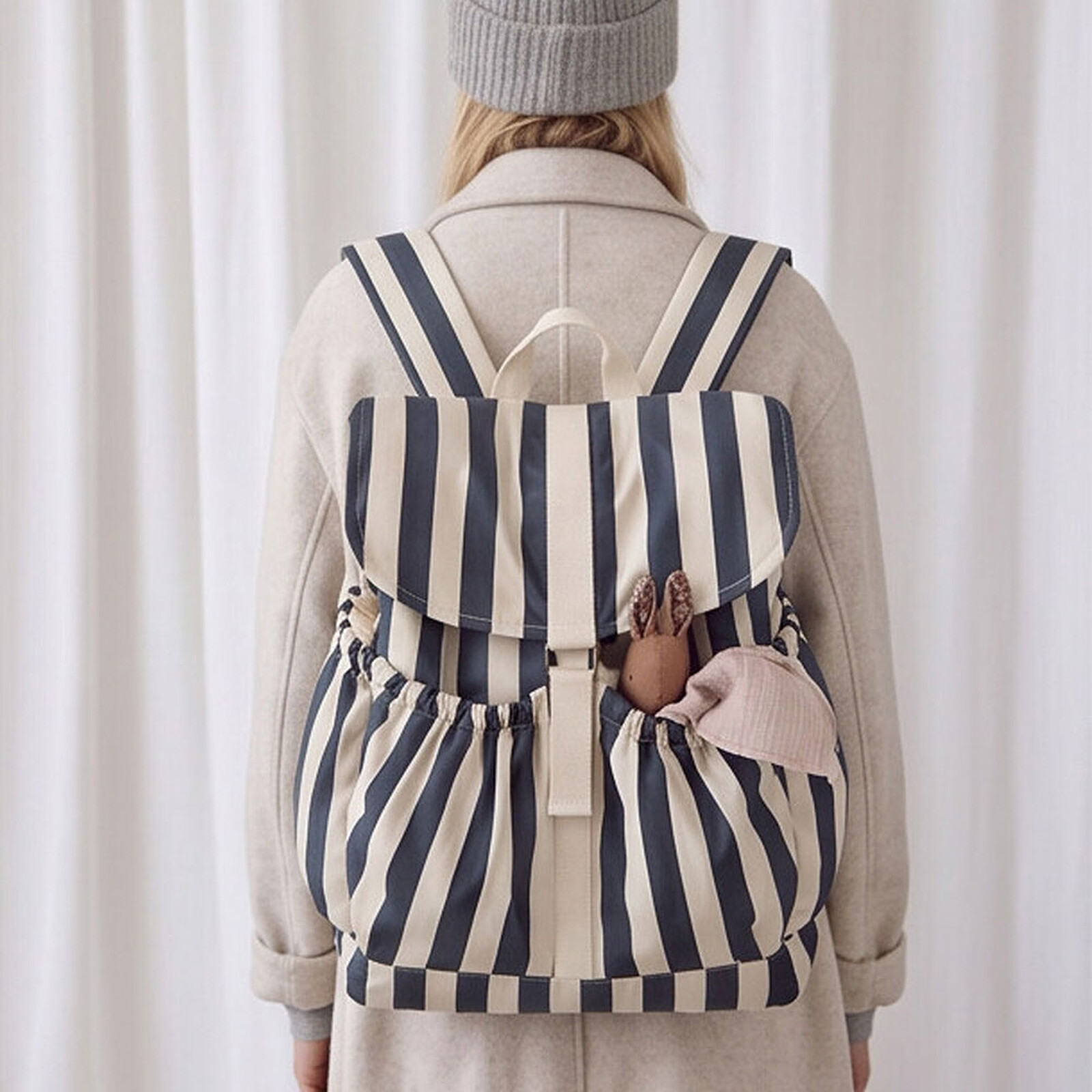Sac à Dos Poussette Studio - Gatsby Babyshower