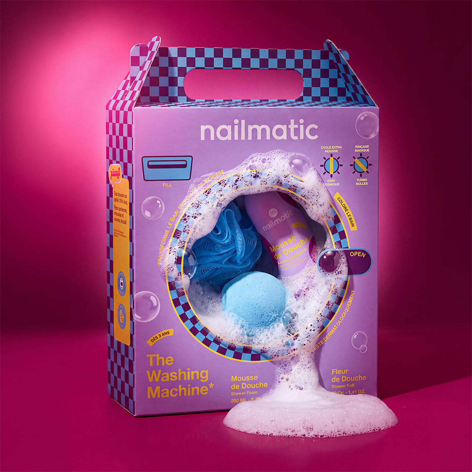 Cosmétique enfant