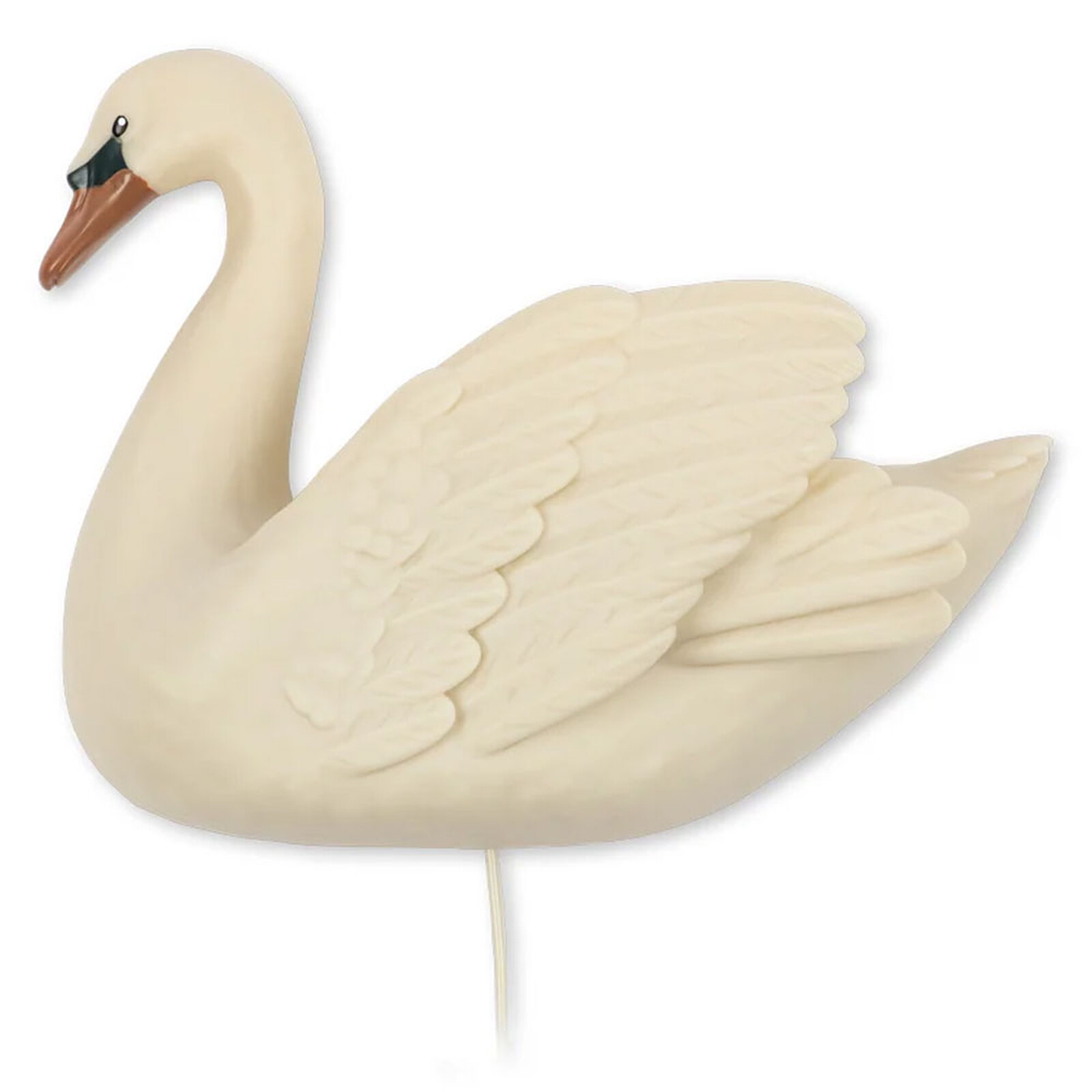 Lampe Murale Cygne Konges Sløjd