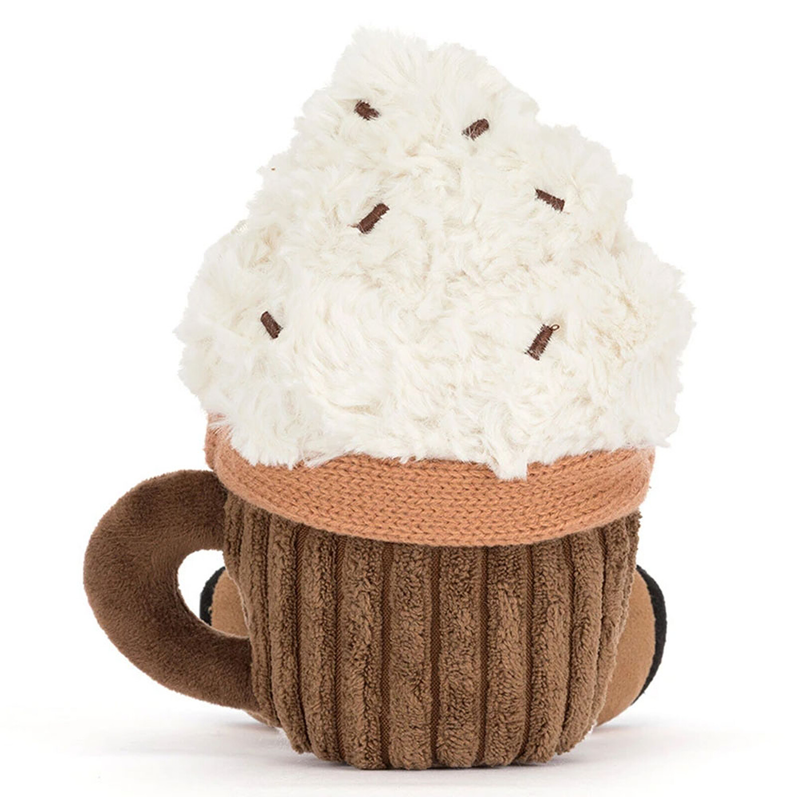 Avis Amuseables Scarffles Hot Chocolate