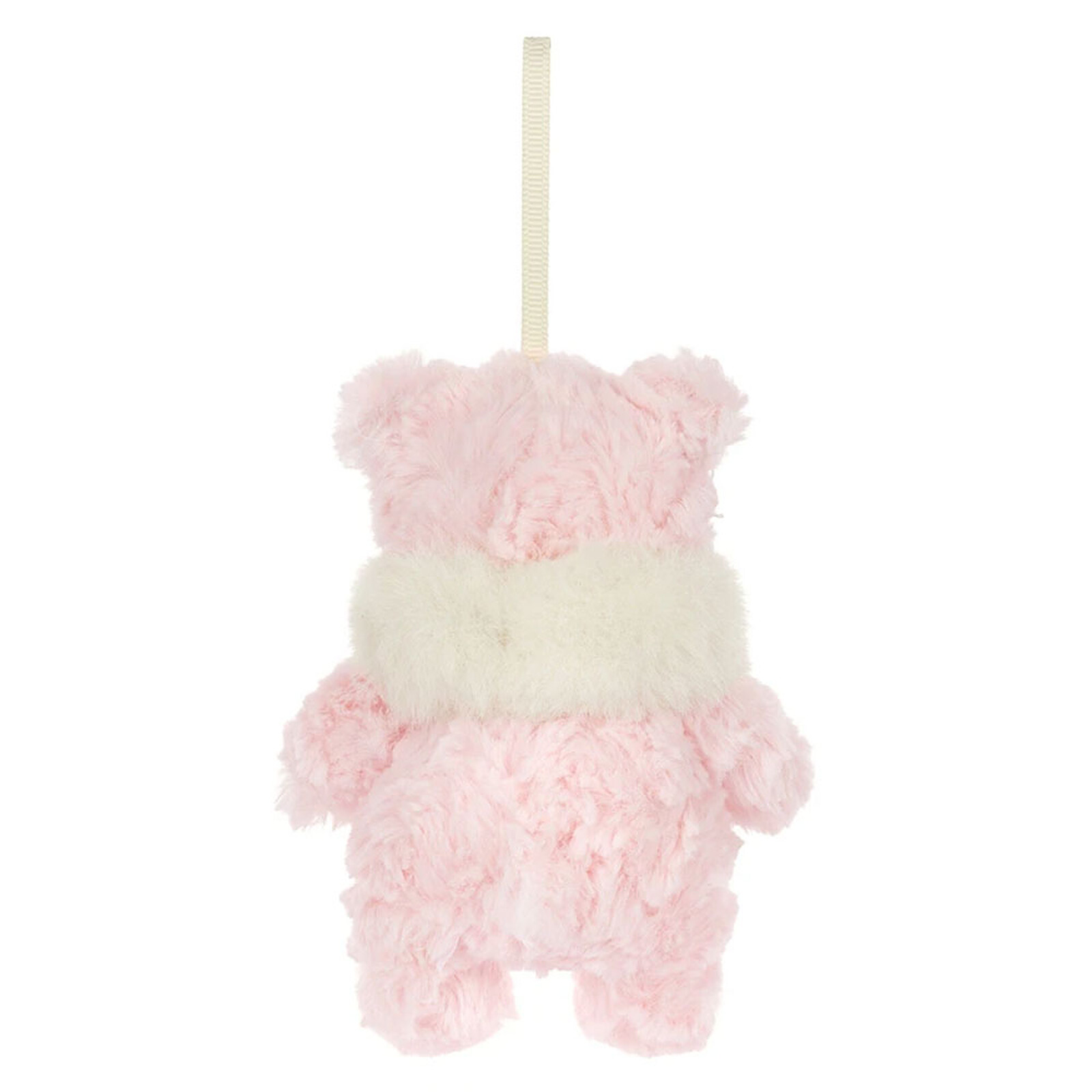 Avis Leola Bear Winter Warmer Decoration
