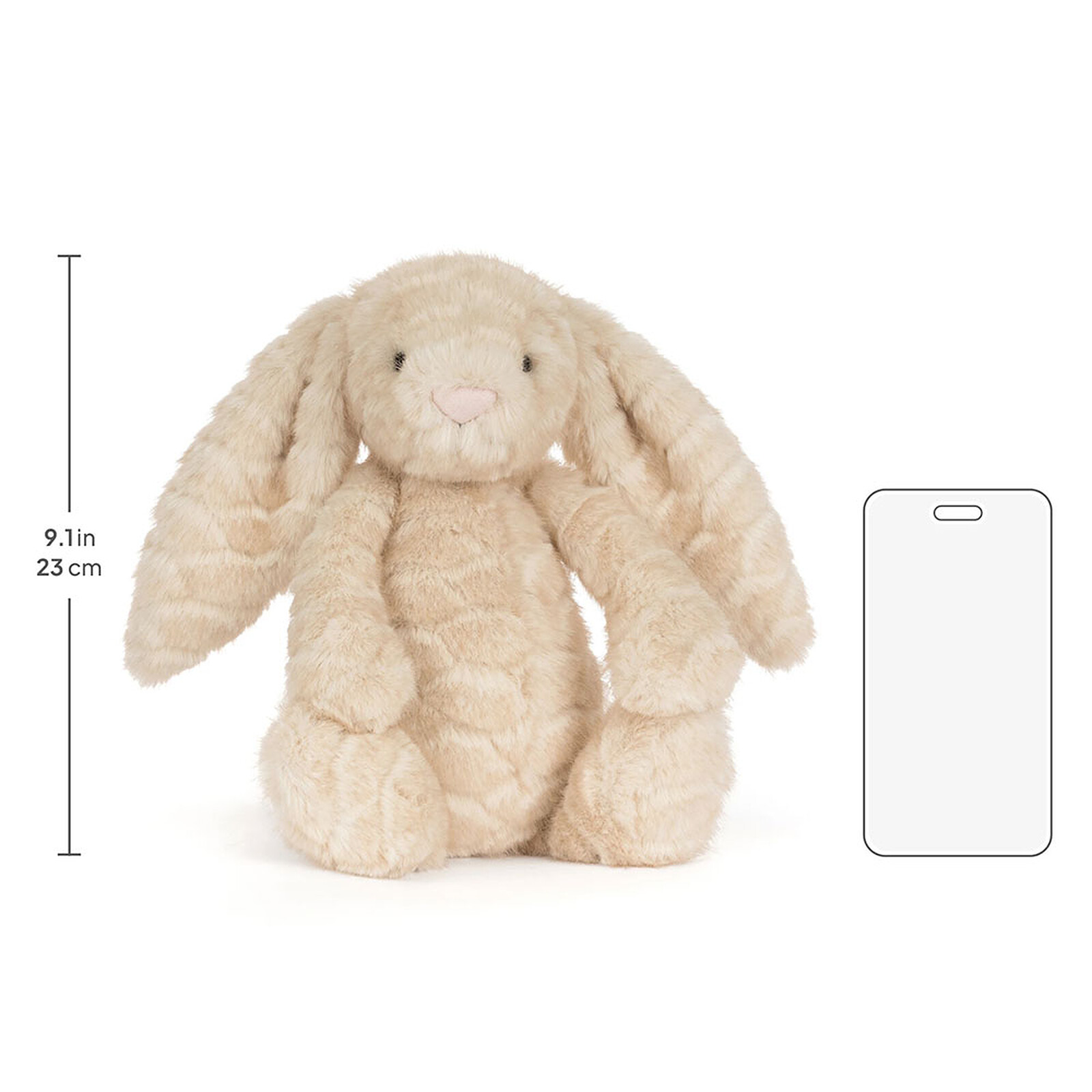 Achat Franilla Luxe Bunny - Original