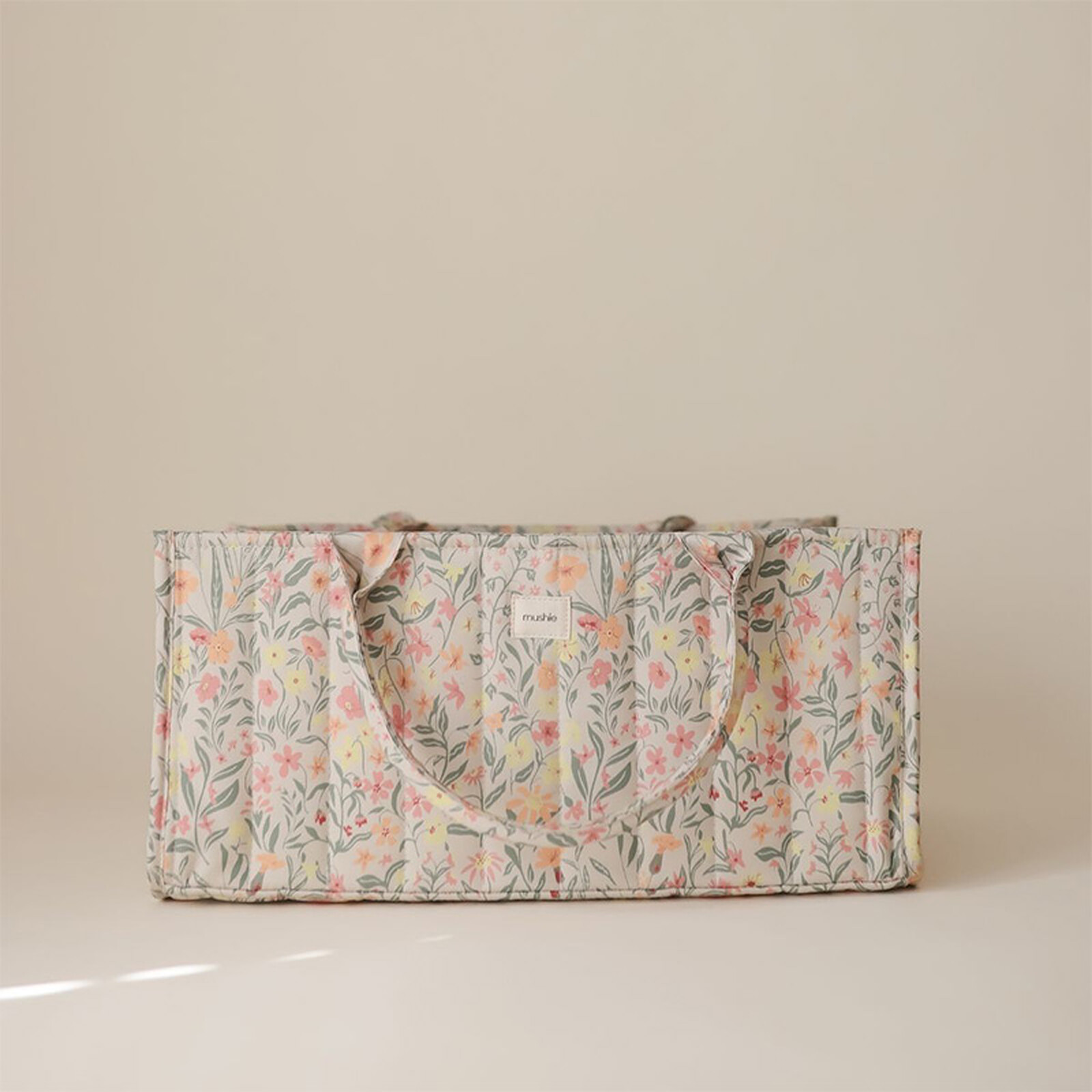 Avis Organisateur de Couches - Pastel Blooms