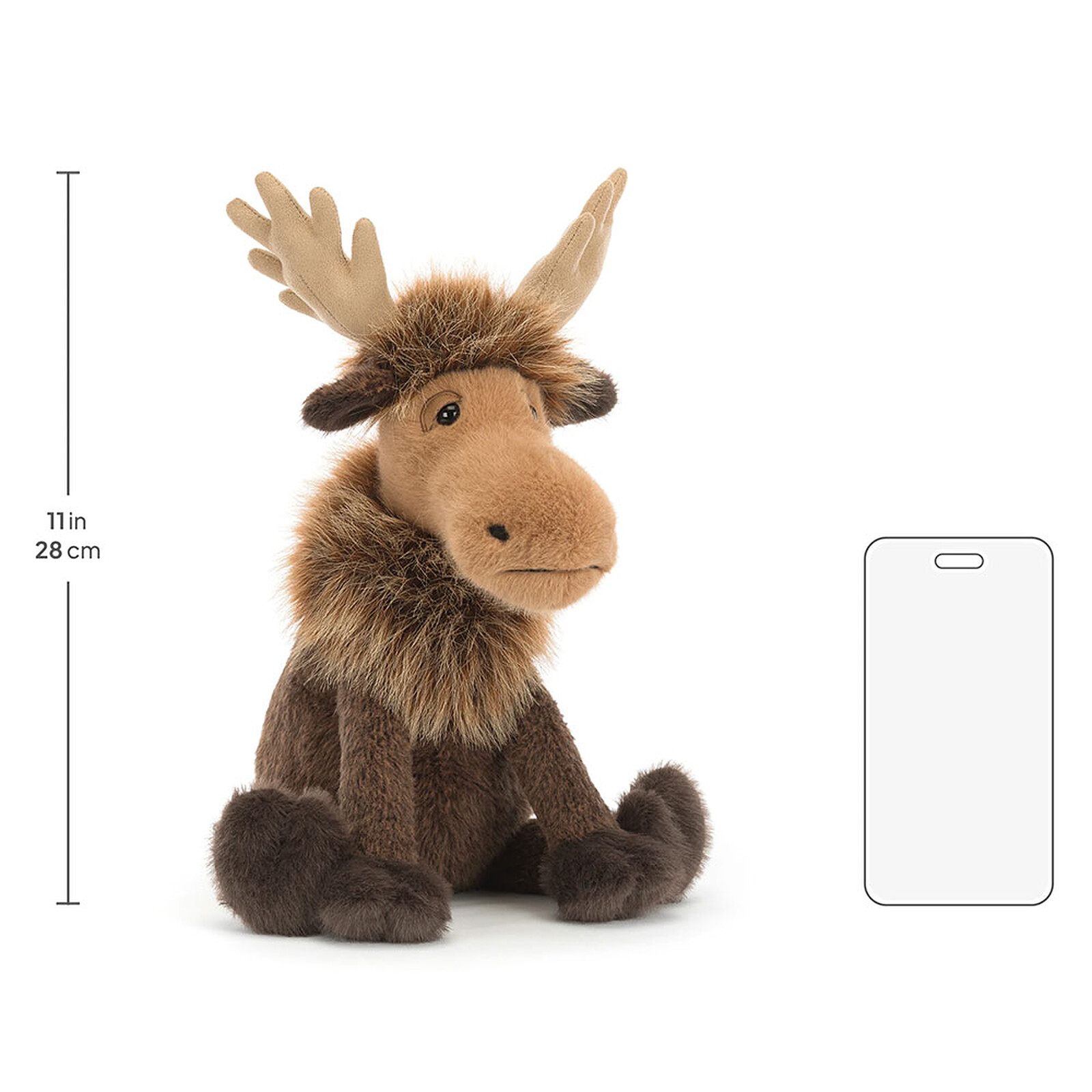 Achat Birchly Moose