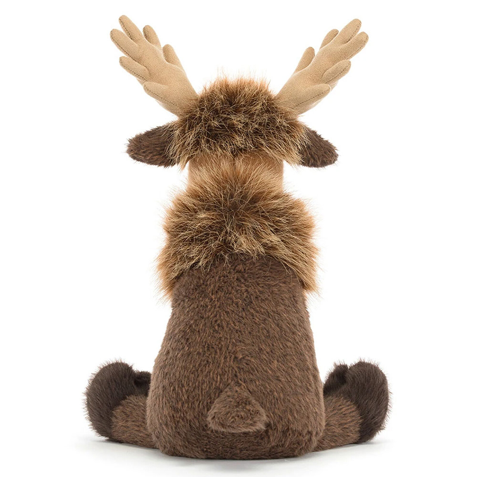 Avis Birchly Moose
