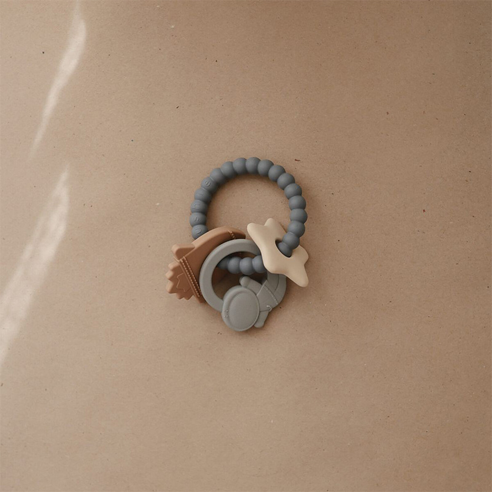 Avis Anneau de Dentition - Space