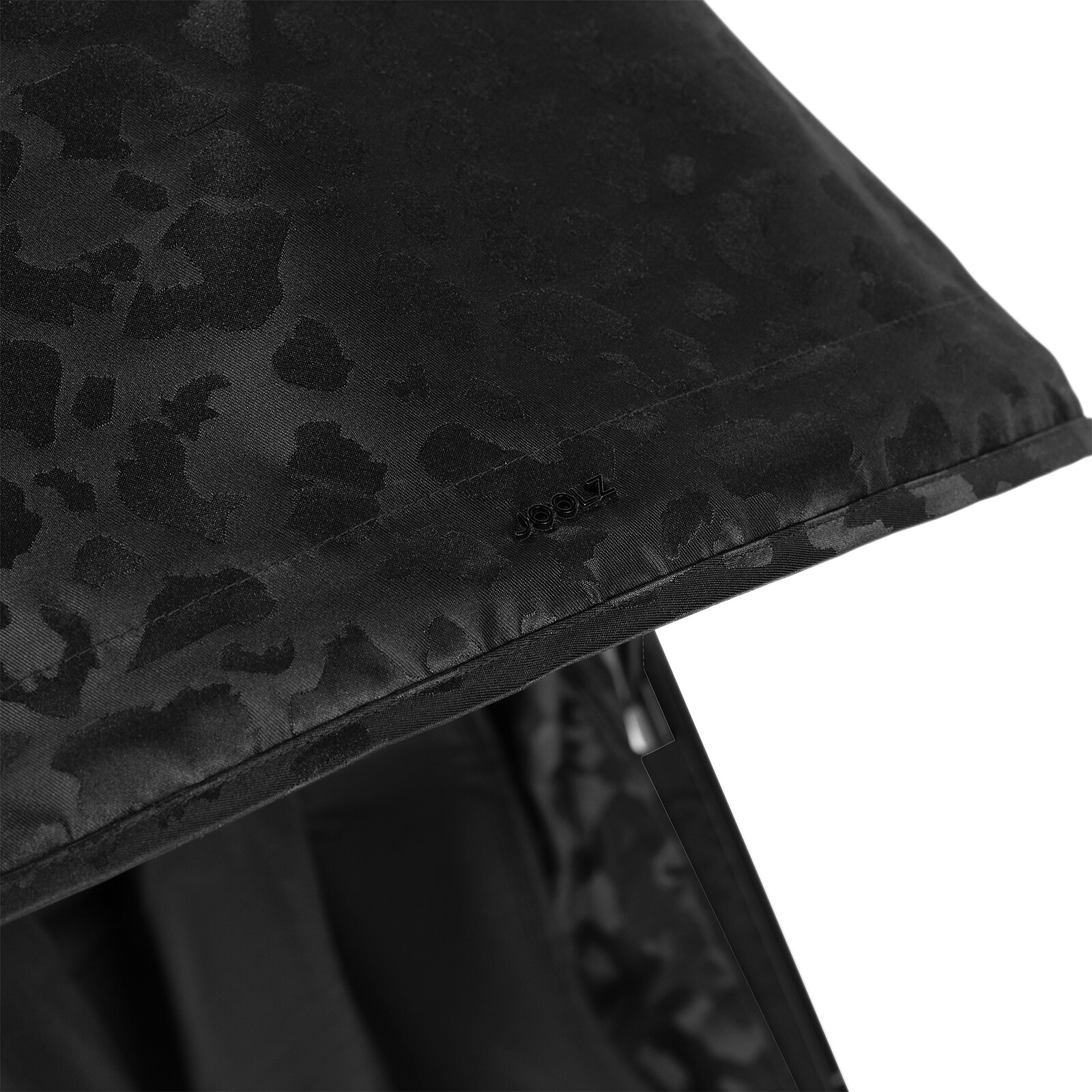Achat Poussette Aer² Chic Renaissance - Black