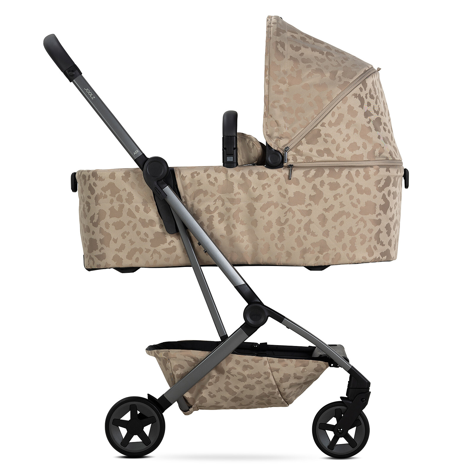Nacelle Aer² Chic Renaissance - Taupe Joolz