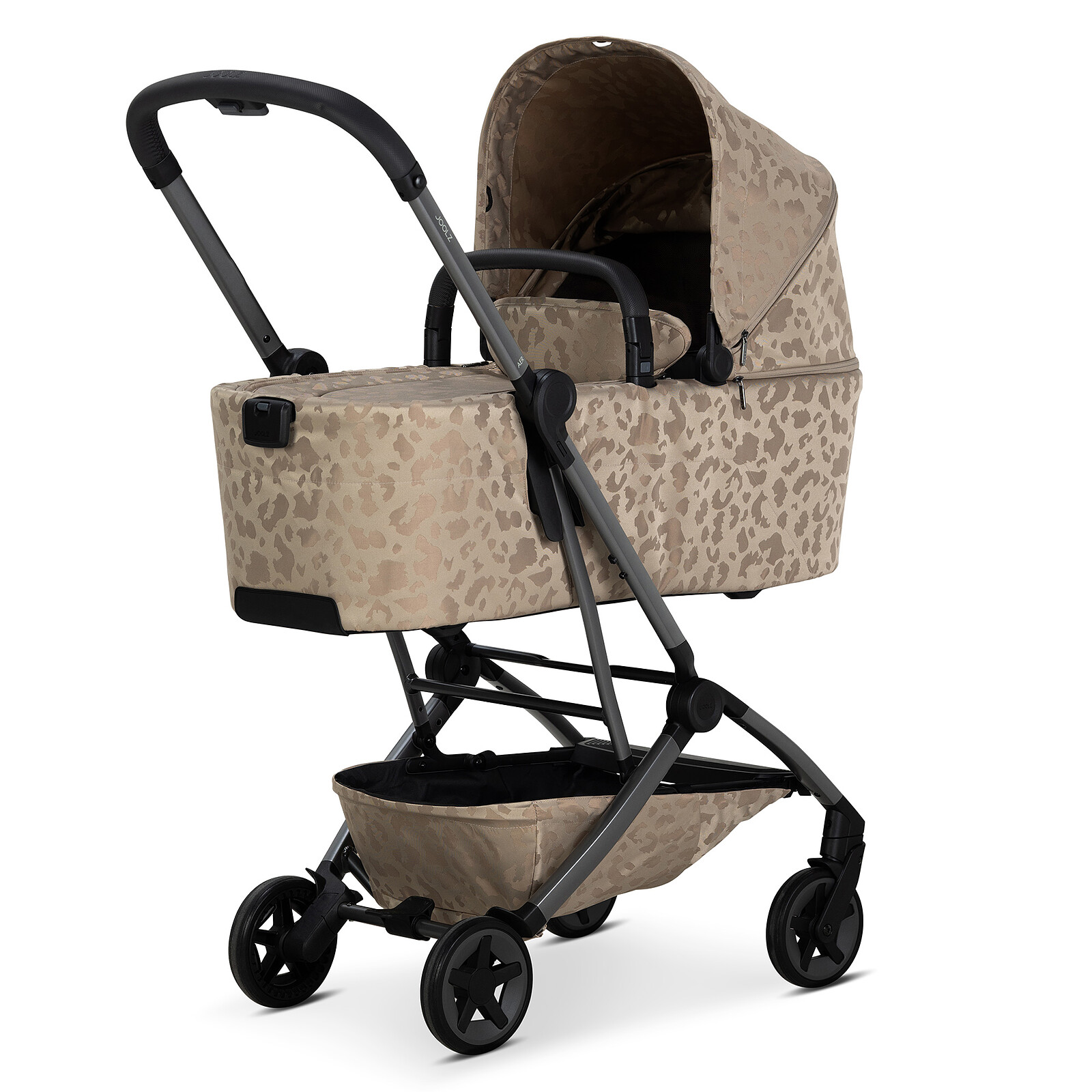 Achat Nacelle Aer² Chic Renaissance - Taupe