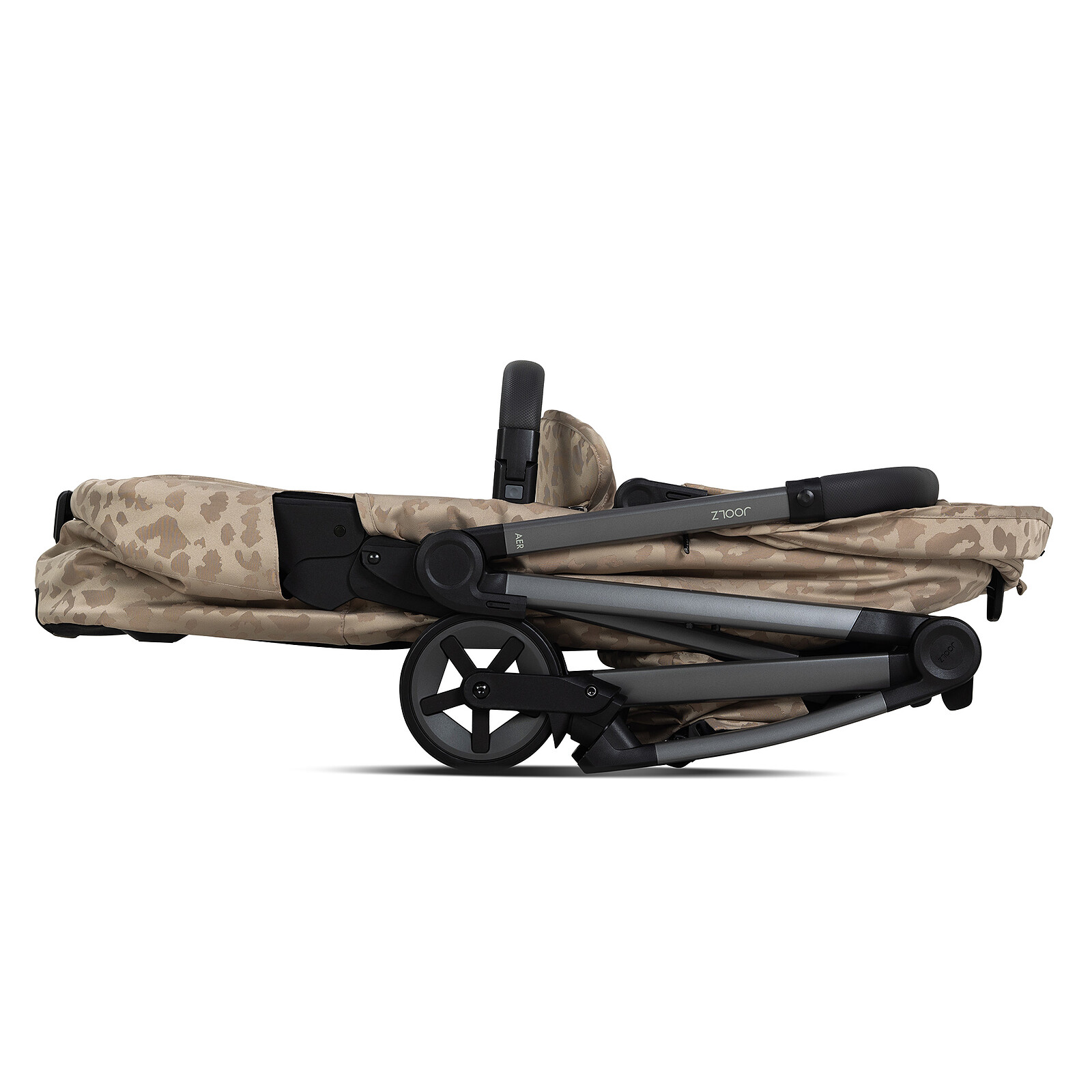 Nacelle Aer² Chic Renaissance - Taupe pas cher
