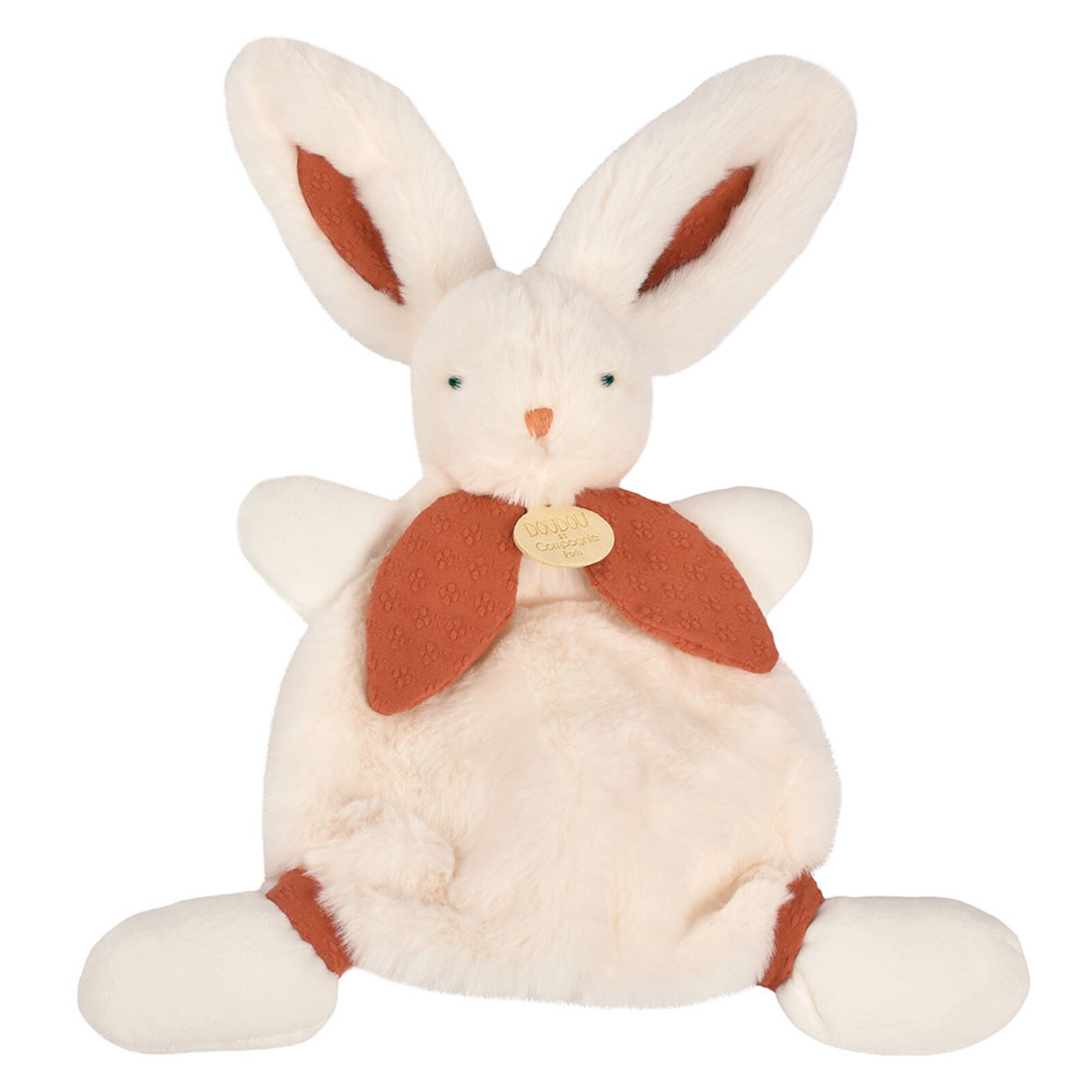 Doudou Lapin Bonbon - Terracotta Doudou et Compagnie