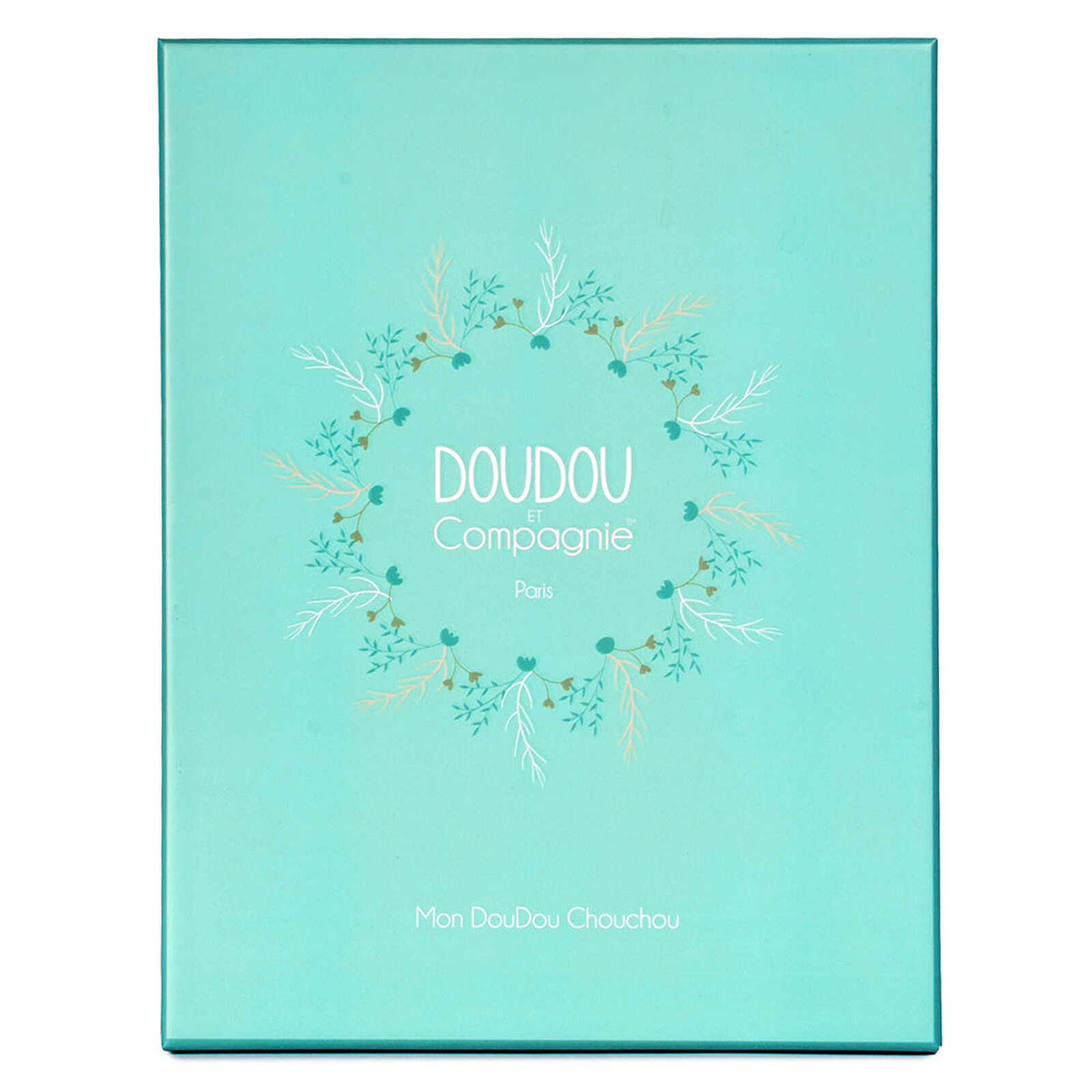 Doudou Lion Les Chouchoux Doudou et Compagnie