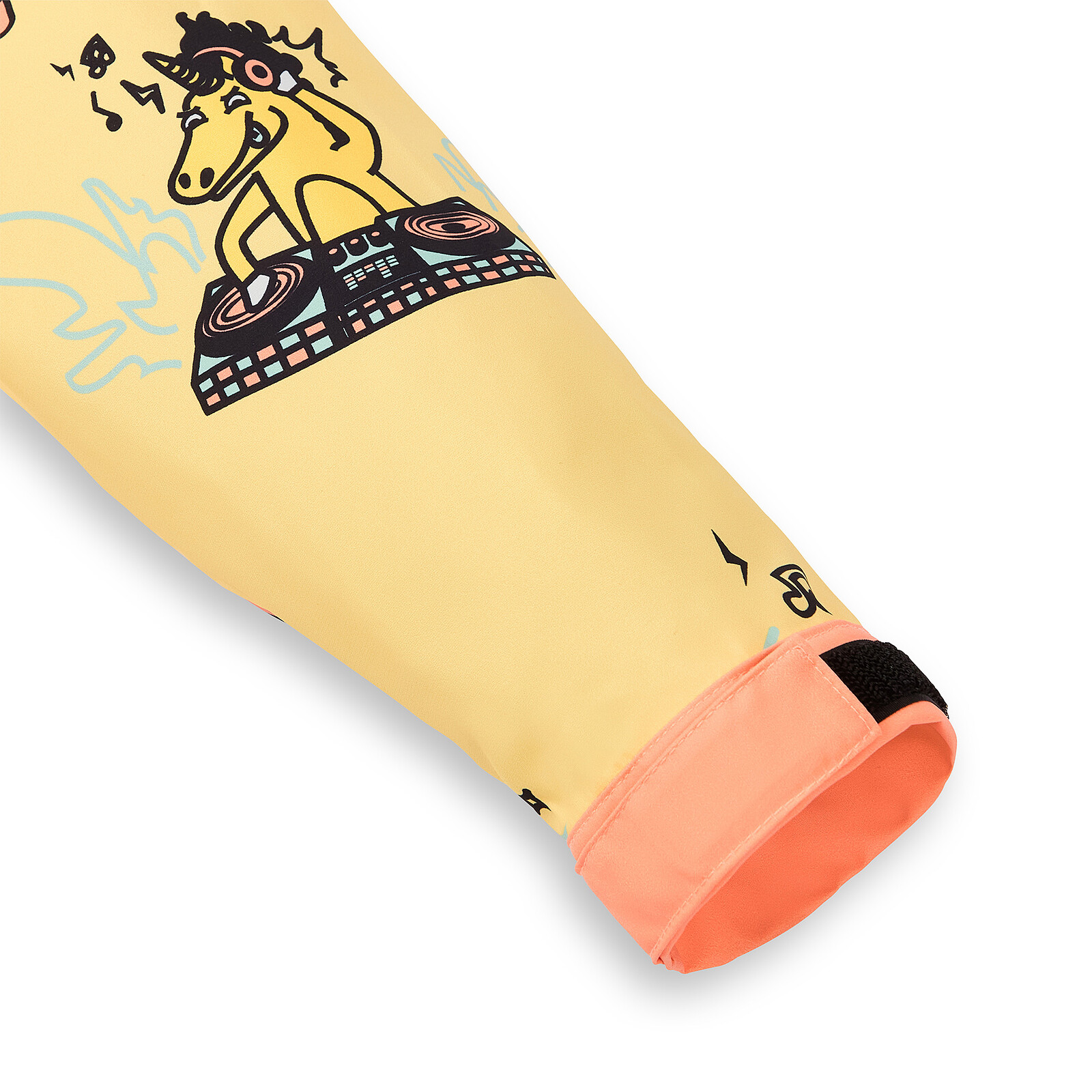 Achat Poncho de Pluie Unicorn - 2/3 Ans
