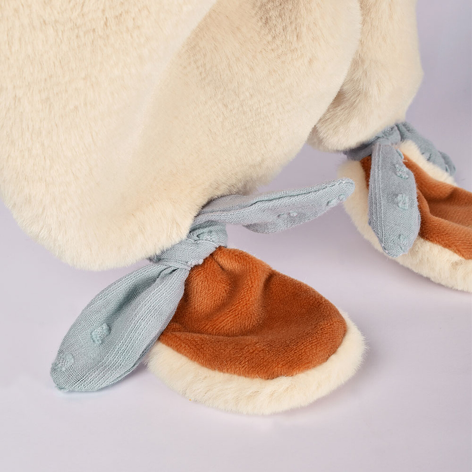Avis Doudou Renard Timo 