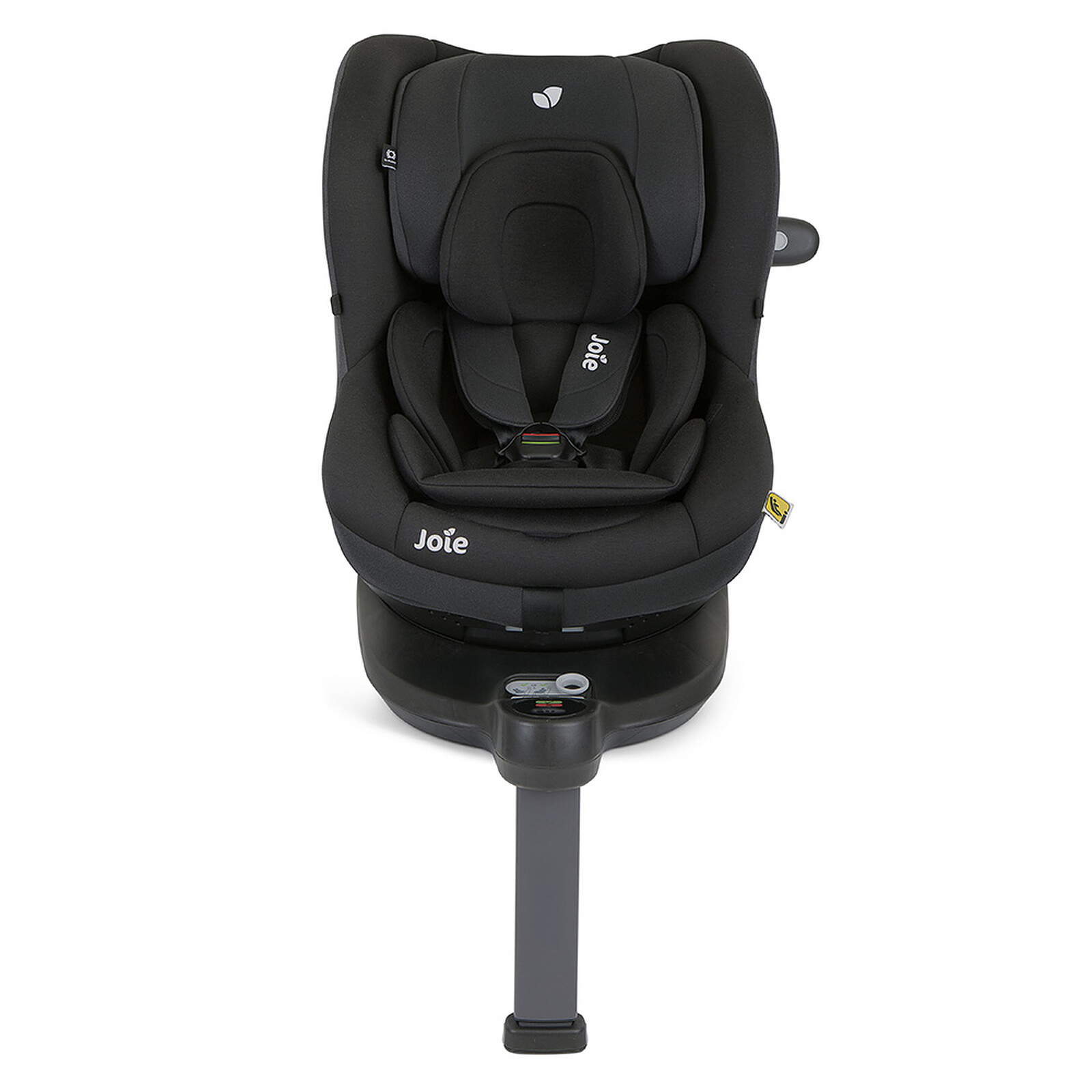 Siège Auto i-Spin 360 R i-Size Groupe 0+/1 - Shale Joie
