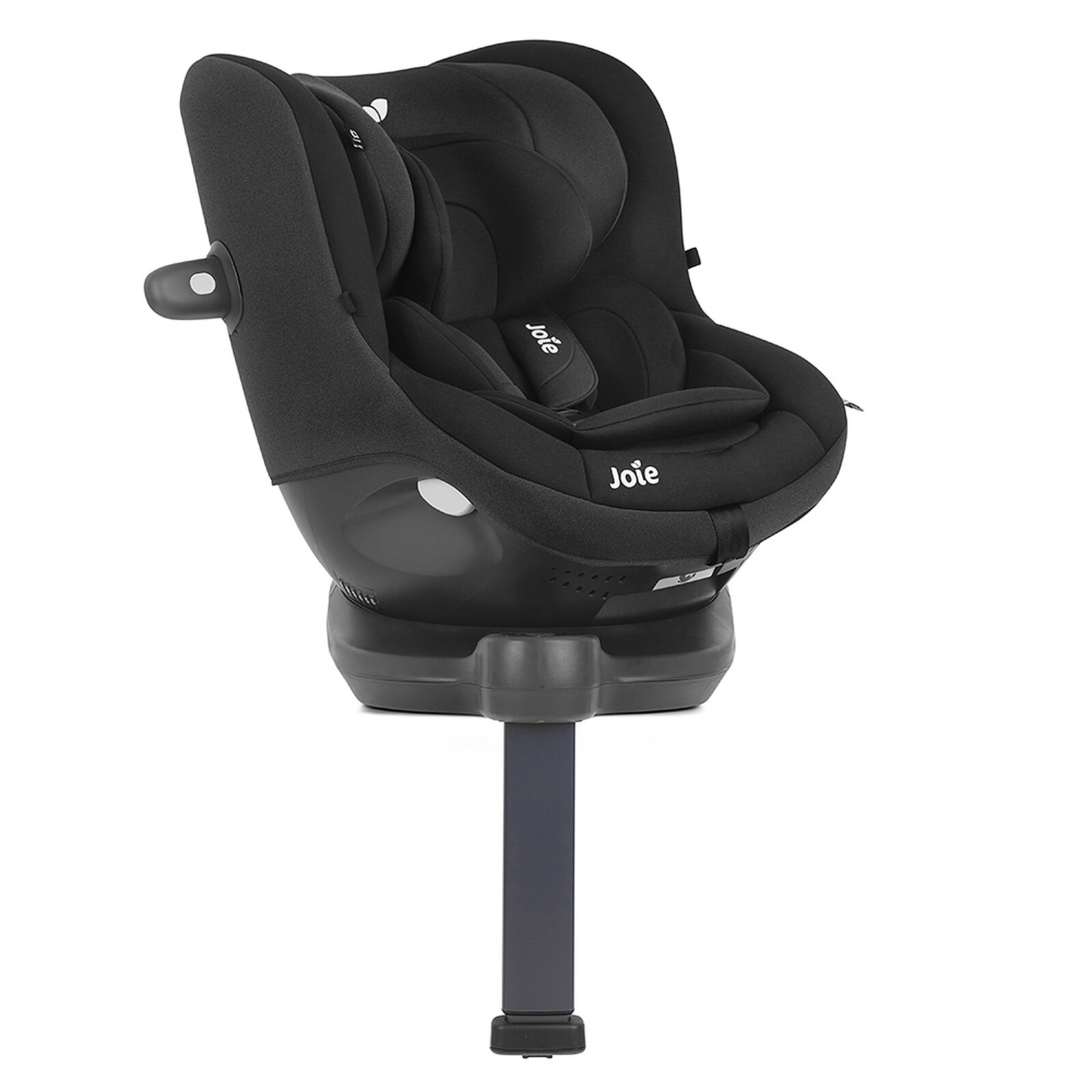 Avis Siège Auto i-Spin 360 R i-Size Groupe 0+/1 - Shale