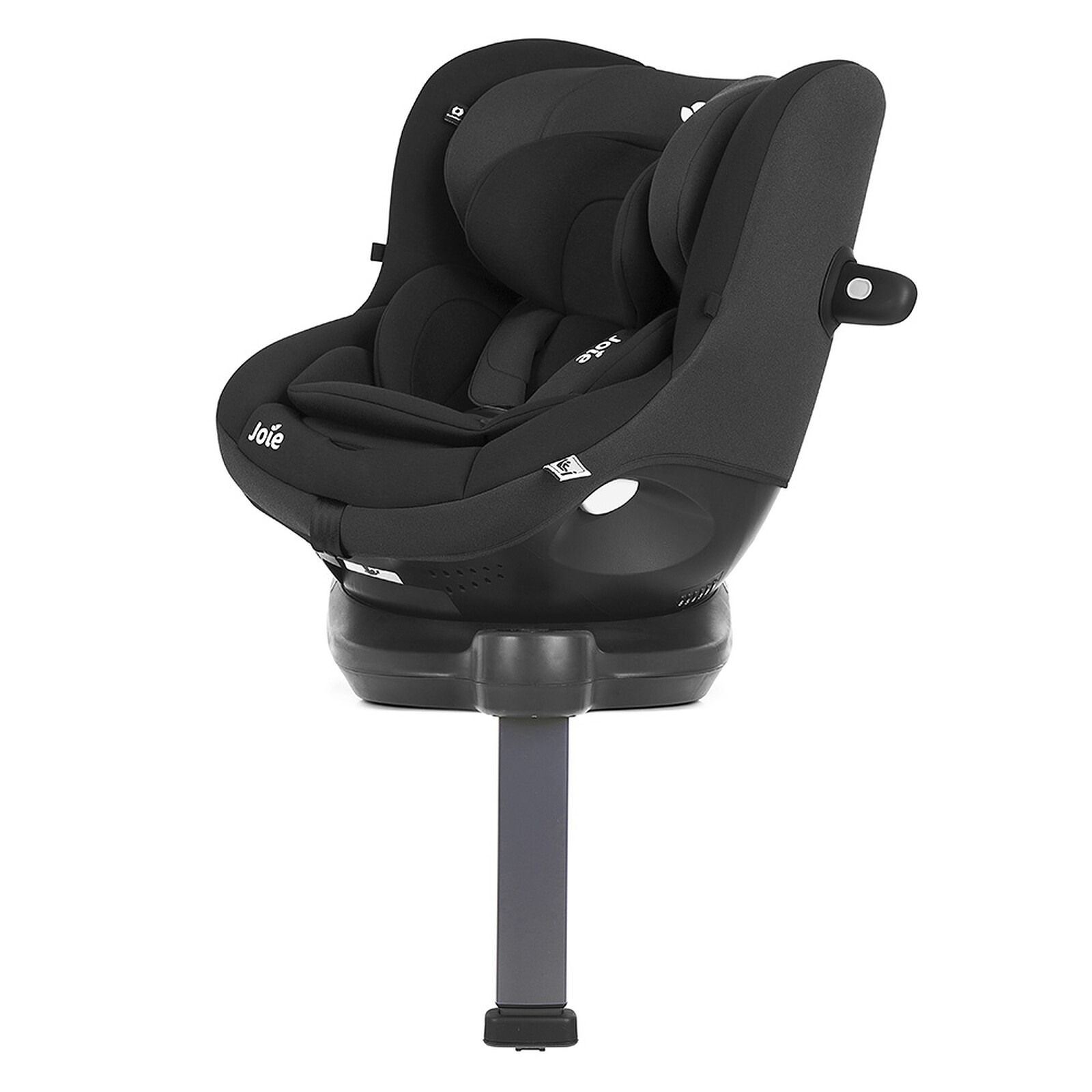 Achat Siège Auto i-Spin 360 R i-Size Groupe 0+/1 - Shale