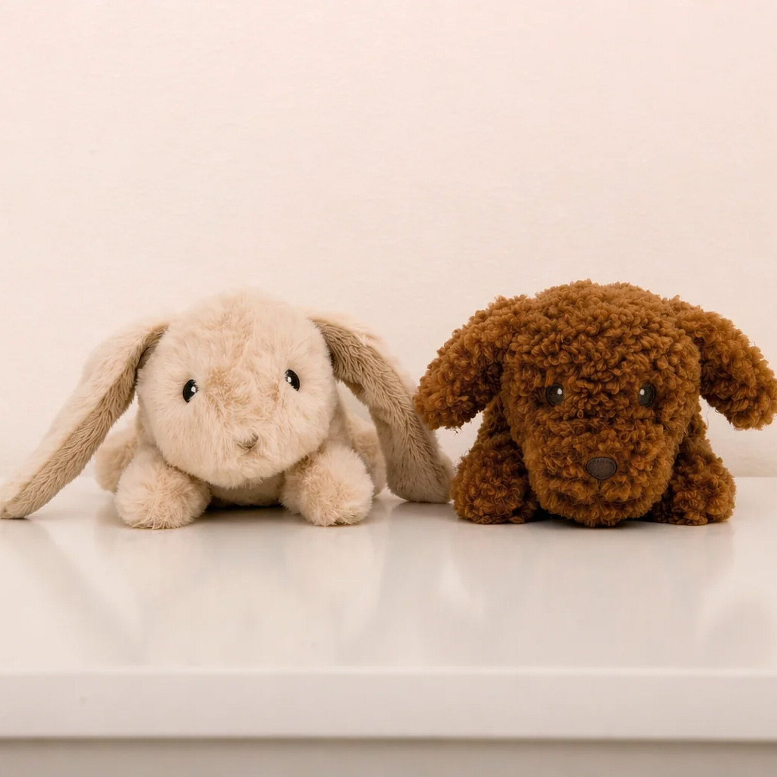 Achat Peluche Veilleuse Dream Buddies Dog