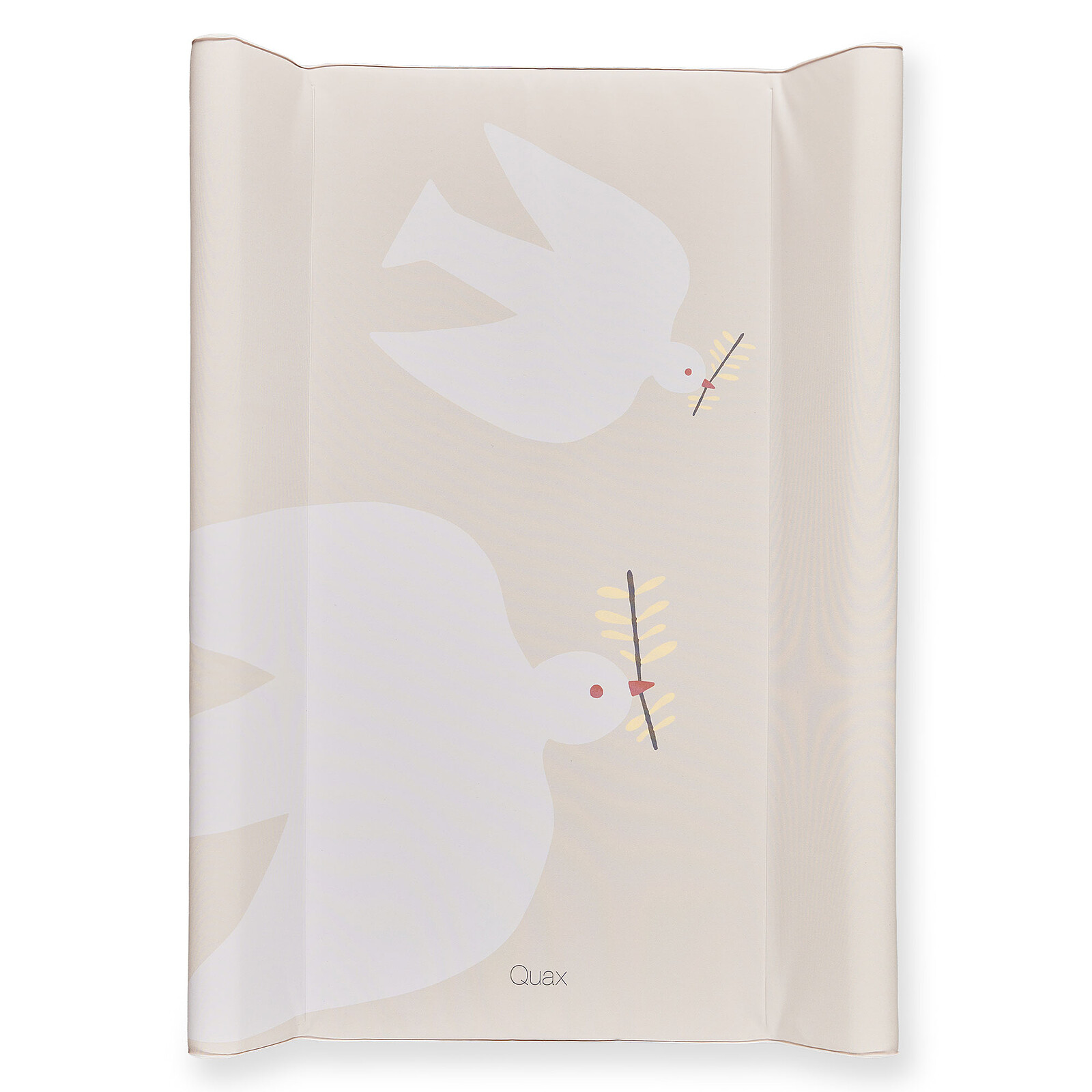 Coussin à Langer - Dove Of Peace Quax