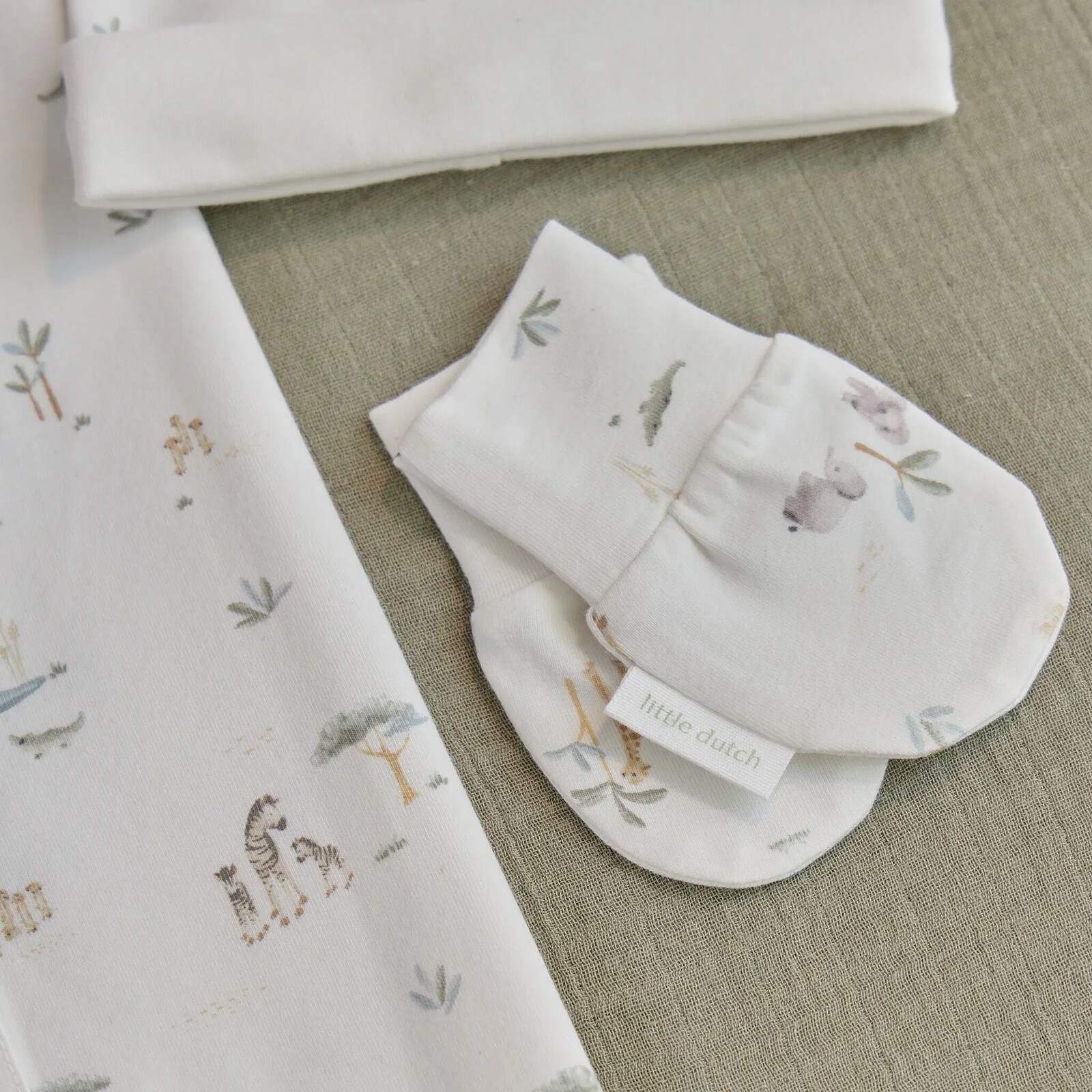 Accessoires bébé