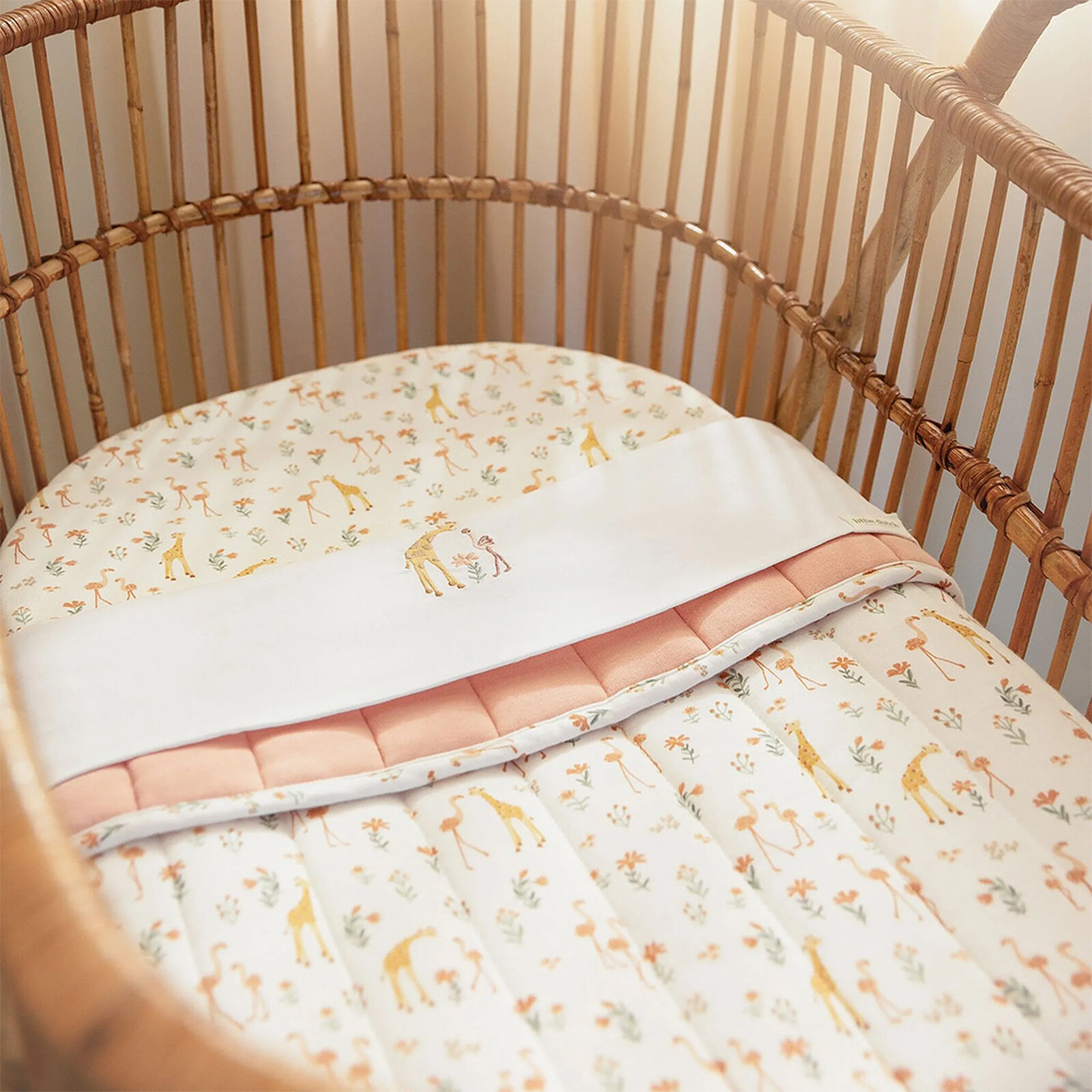 Linge de lit