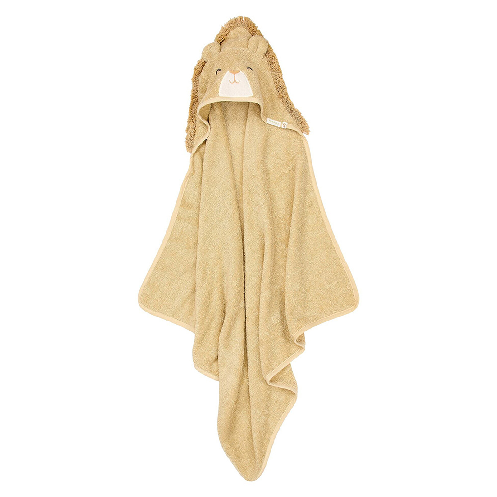 Avis Coffret Cadeau Safari Friends - Lion Jaune
