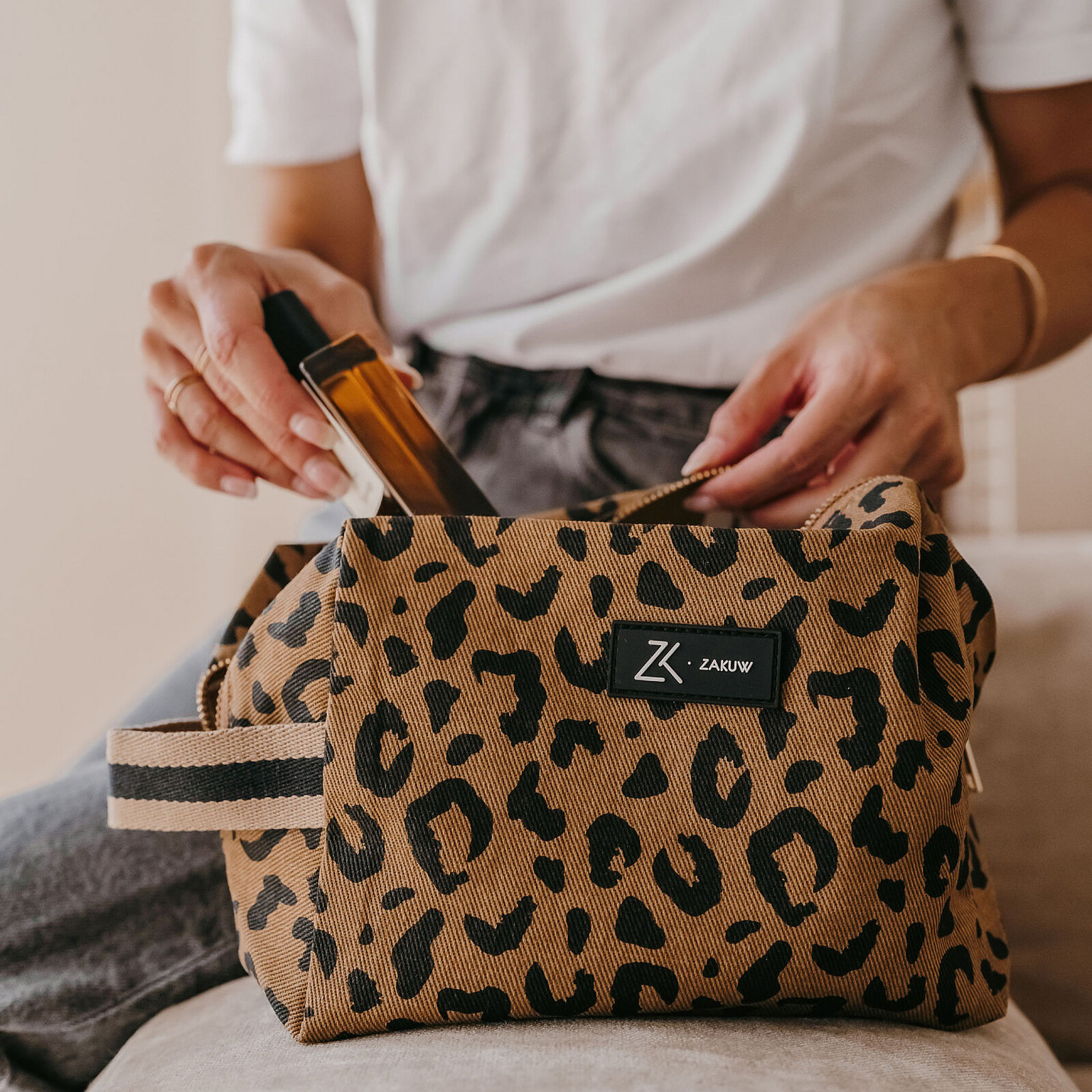 Trousse