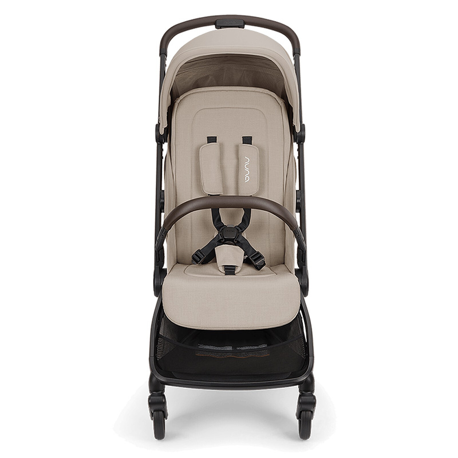 Avis Poussette Compacte VIAA cabn - Chateau