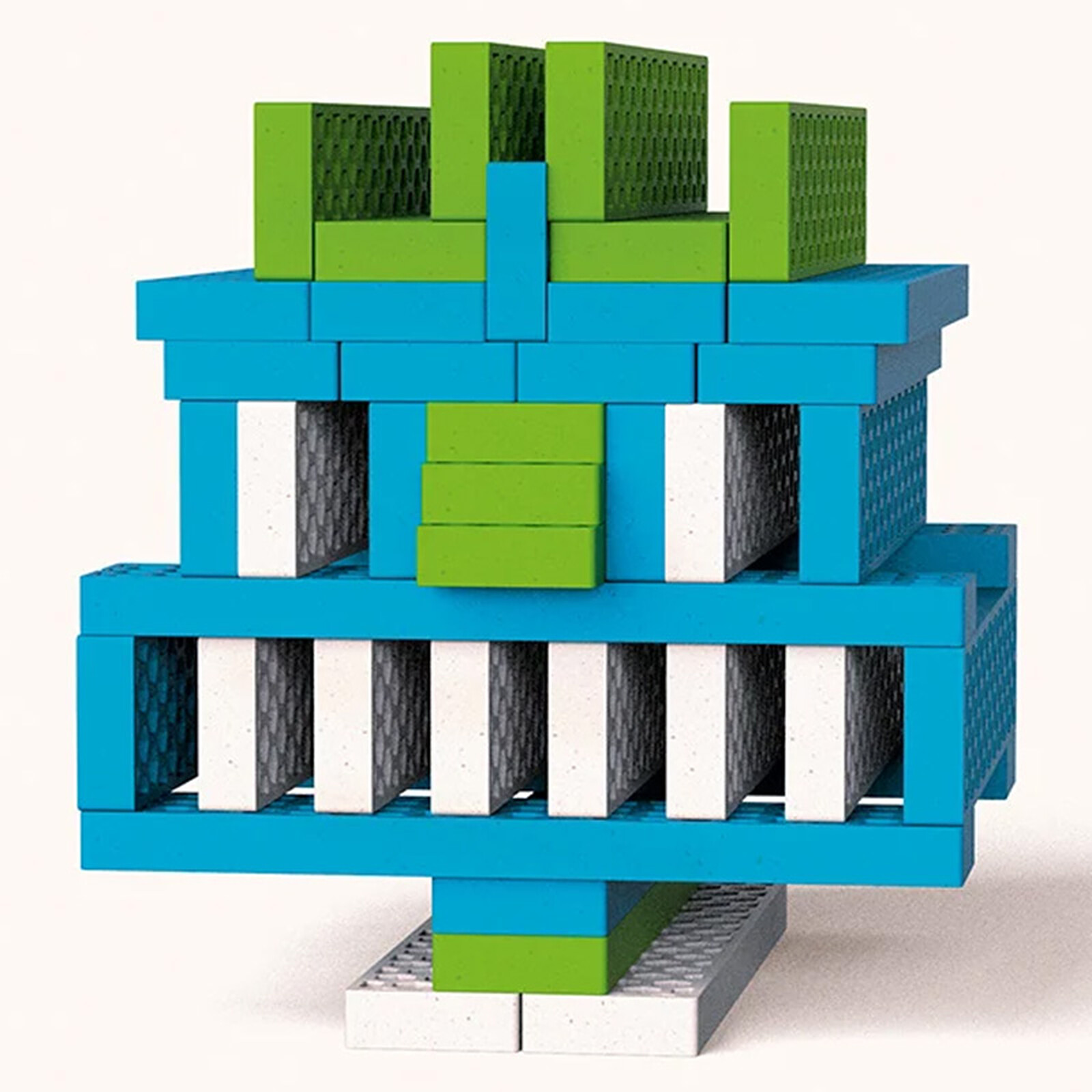 Mini Box - Friend Ship Bioblo