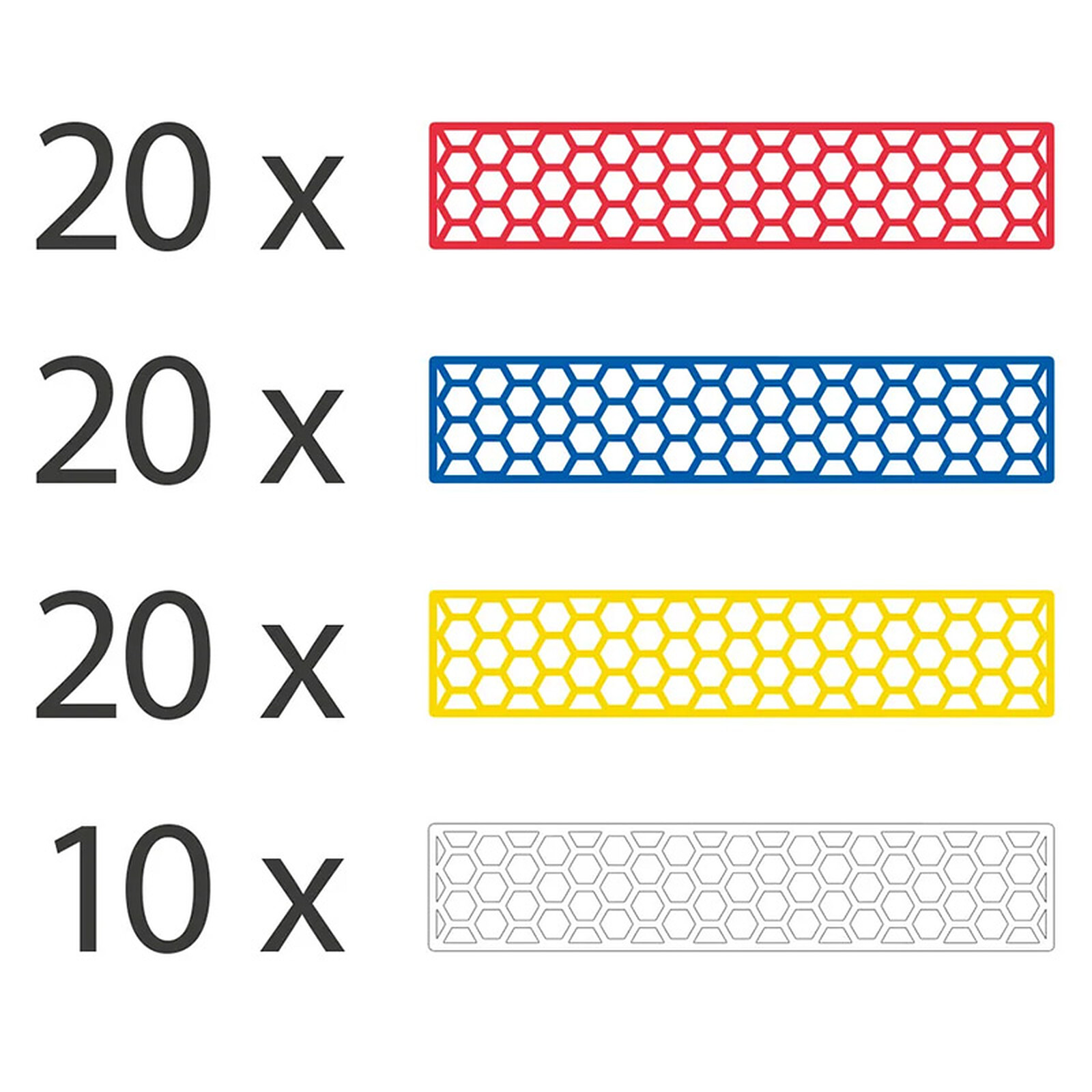 Start Box - Basic Mix Bioblo