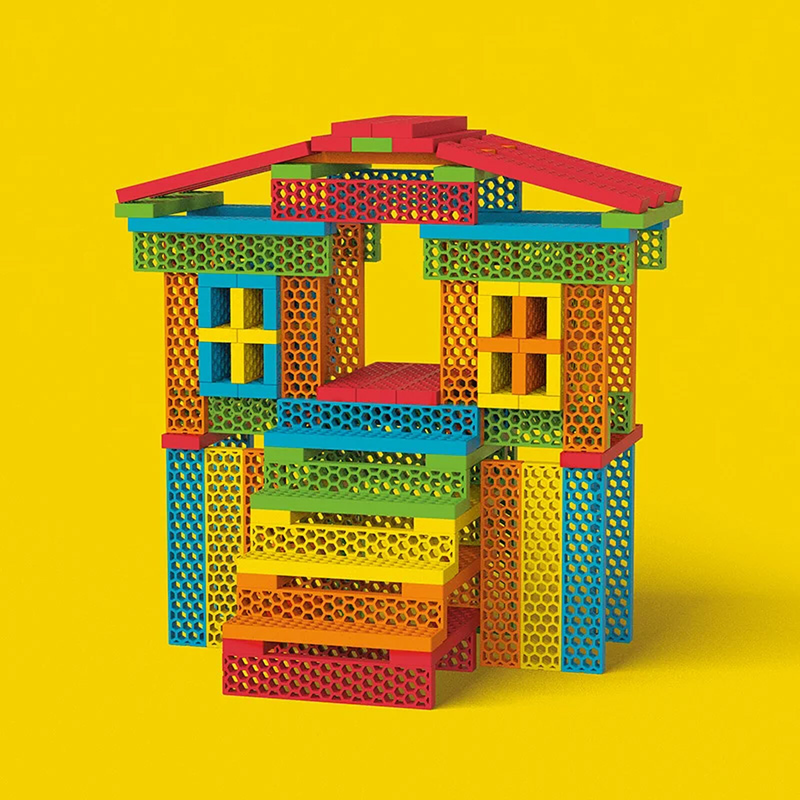Avis Hello Box - Rainbow Mix