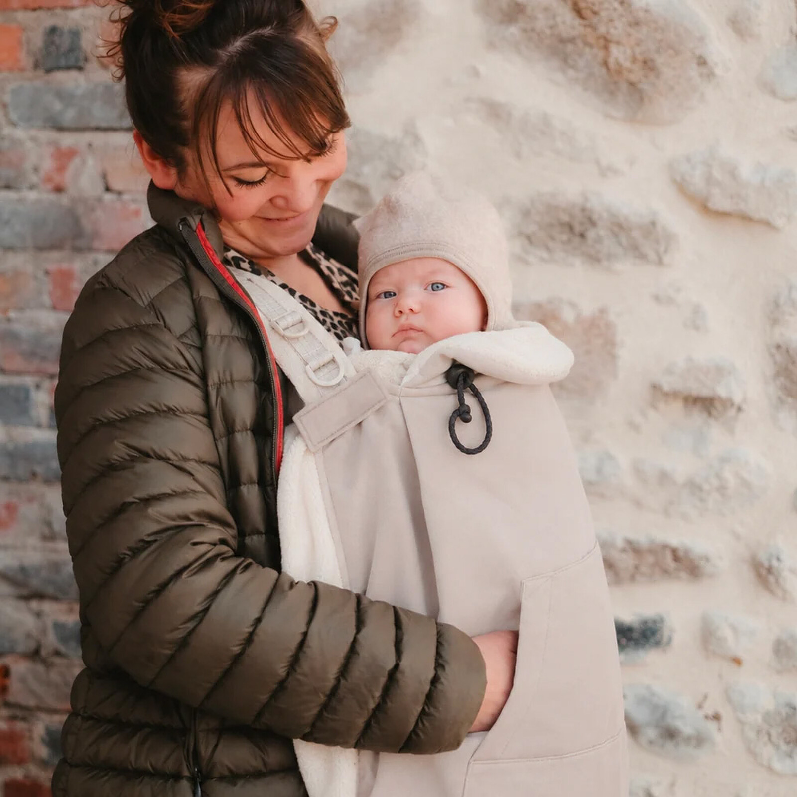 Porte bébé