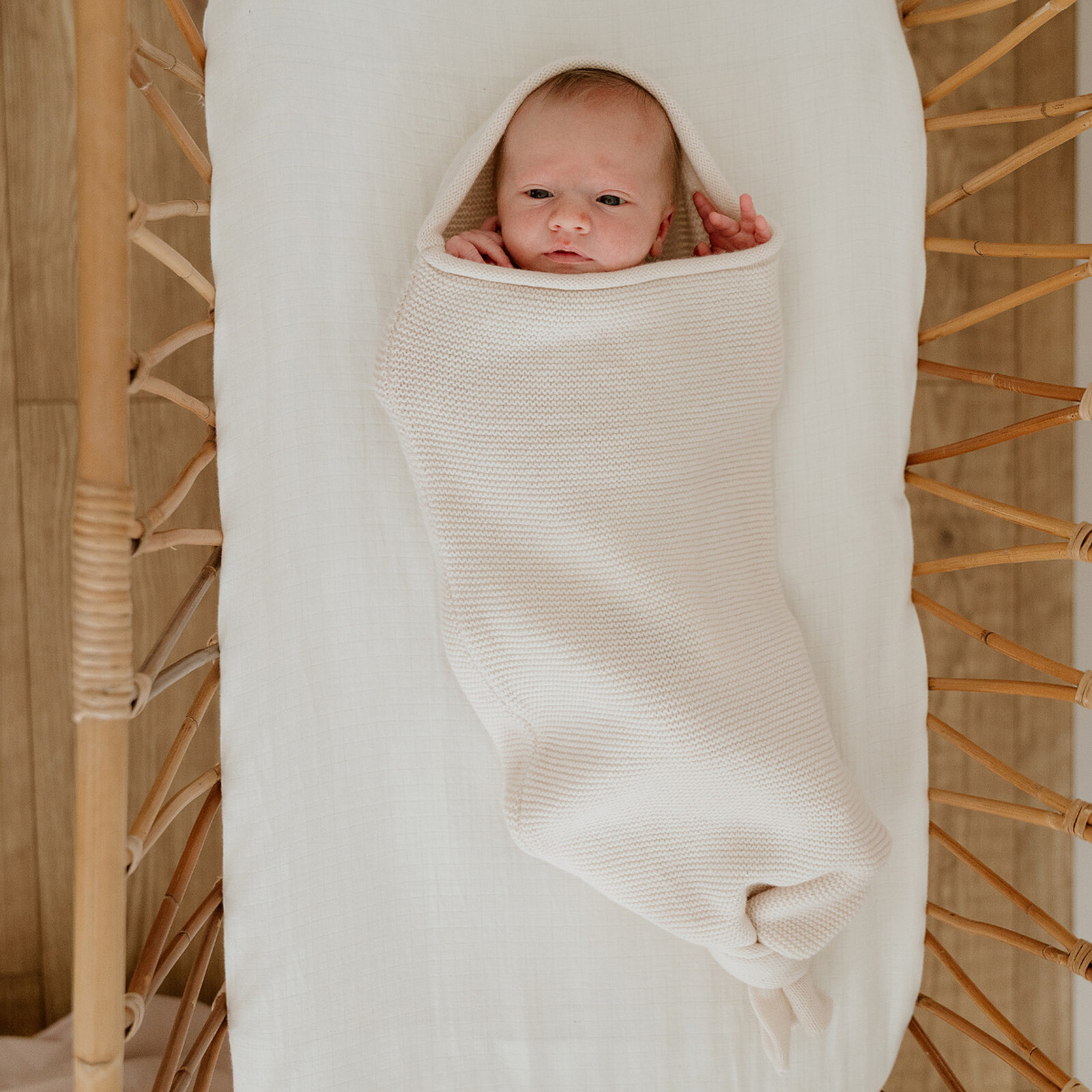 Cocon de Naissance - Crème Atelier Wagram