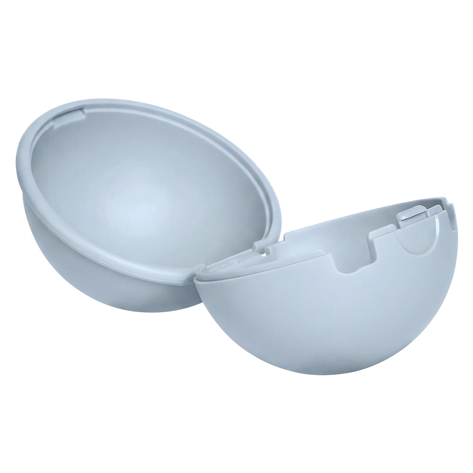 Boîte à Sucette Mini - Baby Blue Bibs