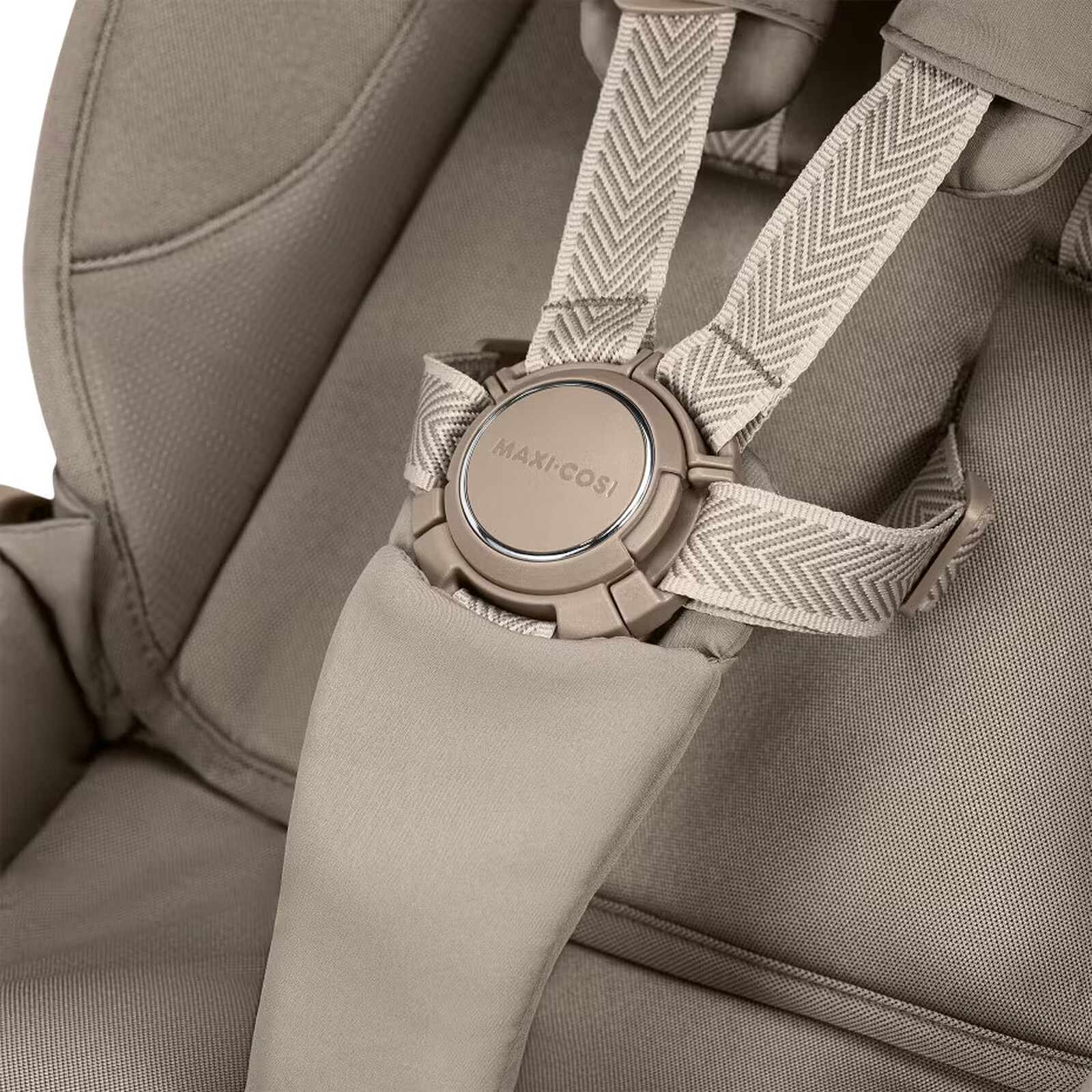 Avis Siège Supplémentaire Oxford Flex - Oak Truffle