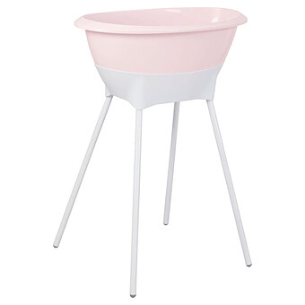 Support Baignoire Luma - Snow White