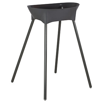 Support Baignoire Luma - Dark Grey