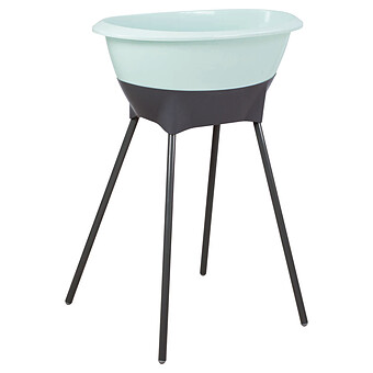 Support Baignoire Luma - Dark Grey